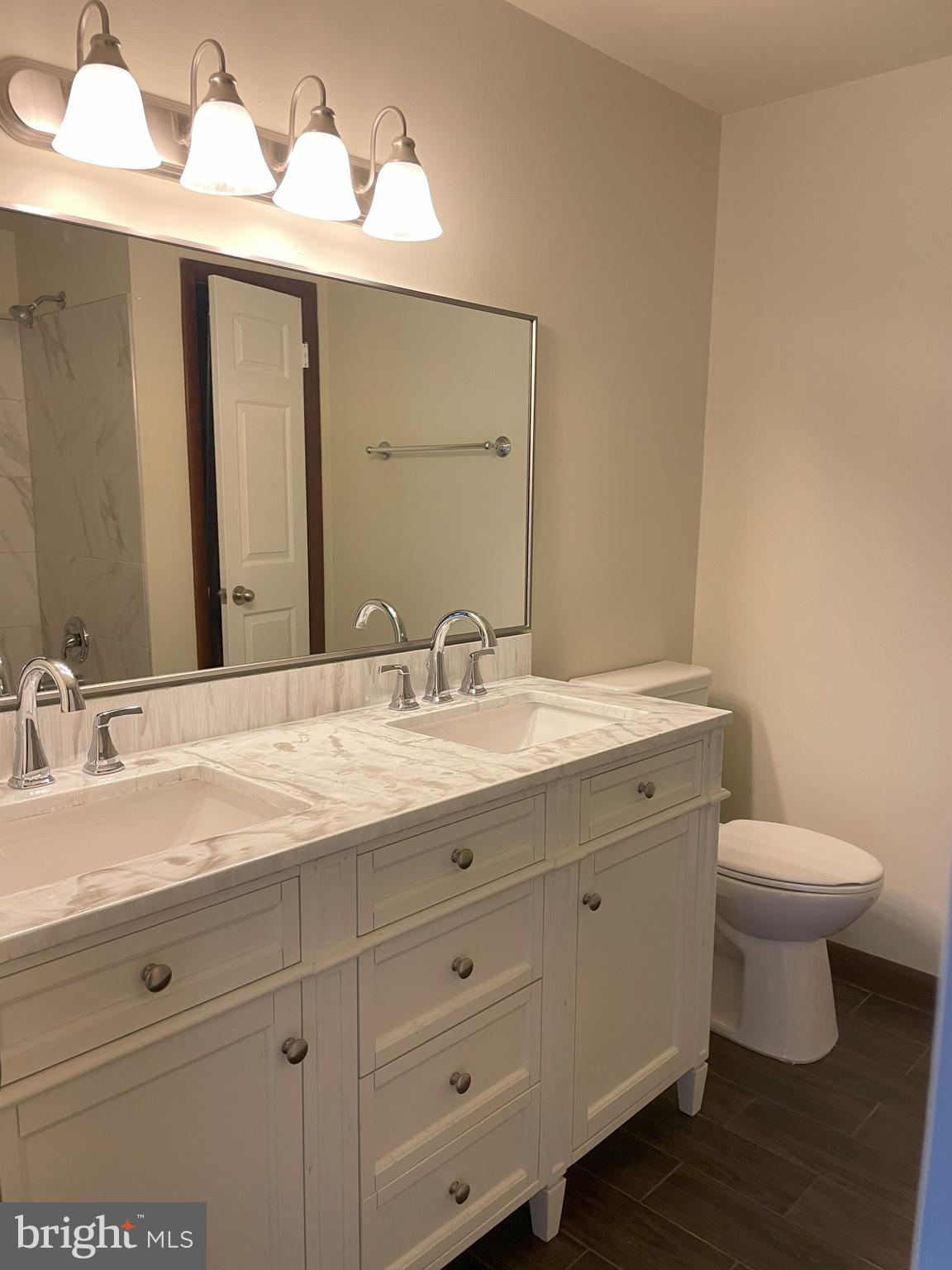 SLEEPY CREEK DISTRICT - Residential