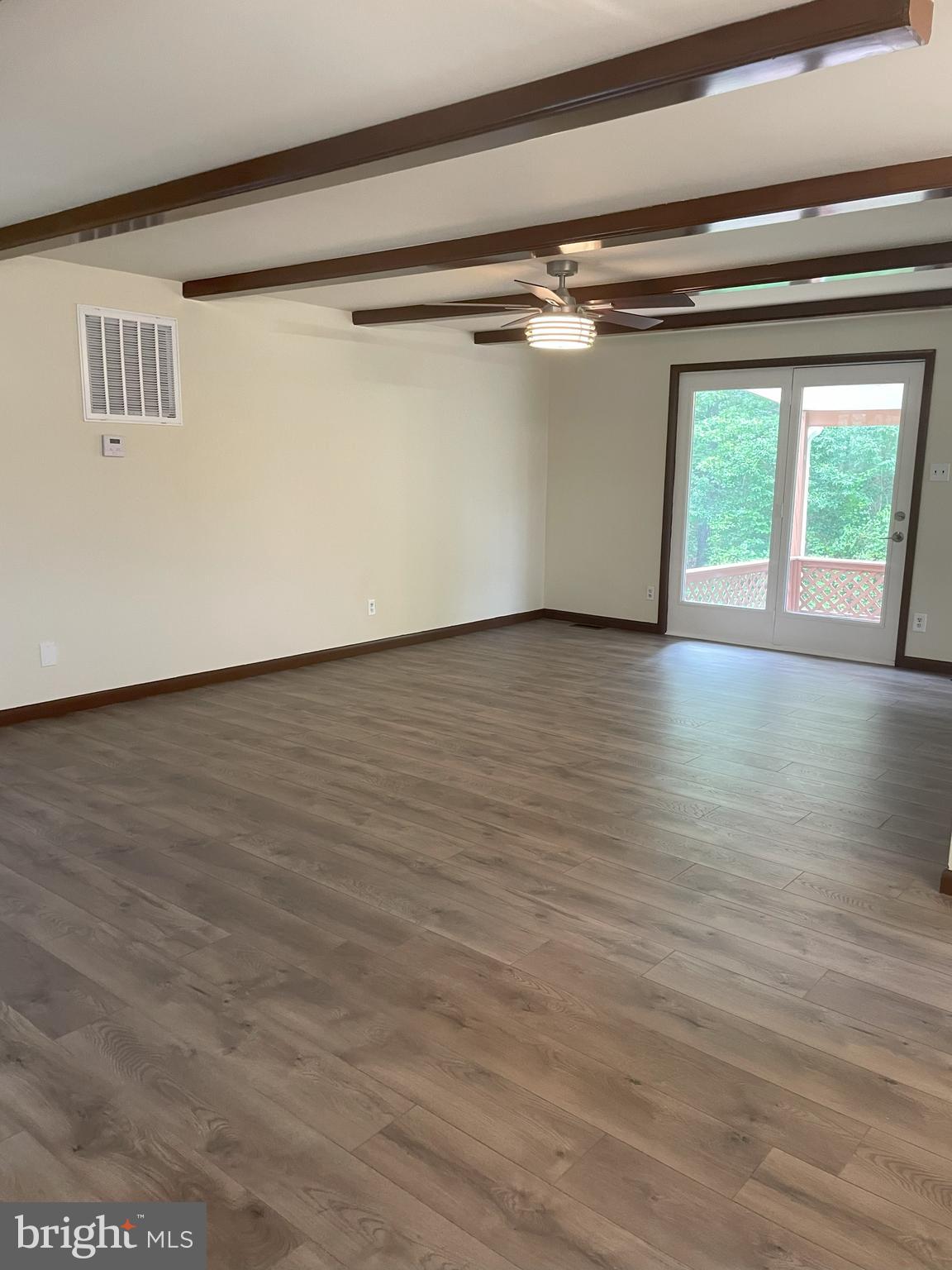 SLEEPY CREEK DISTRICT - Residential