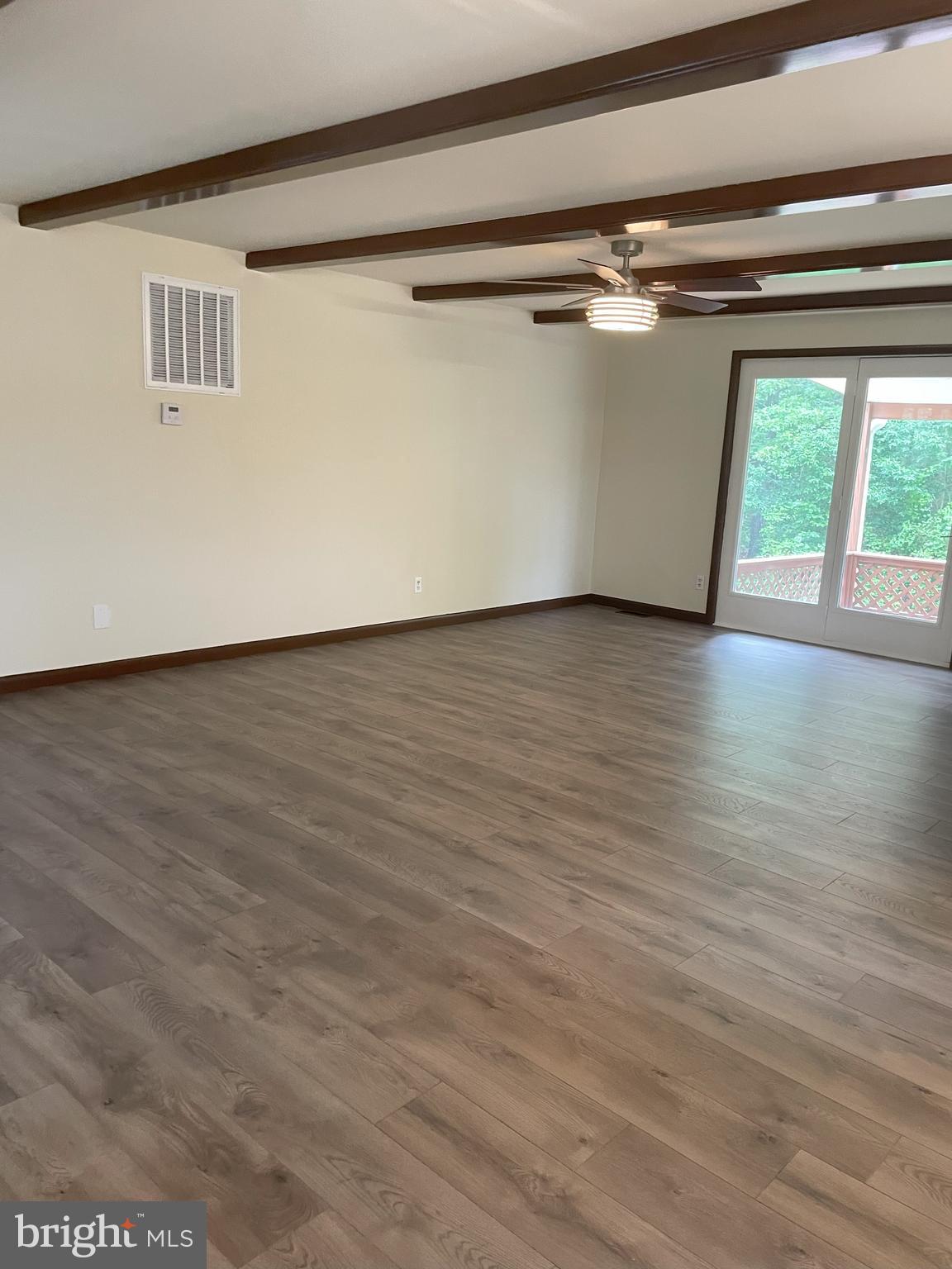 SLEEPY CREEK DISTRICT - Residential