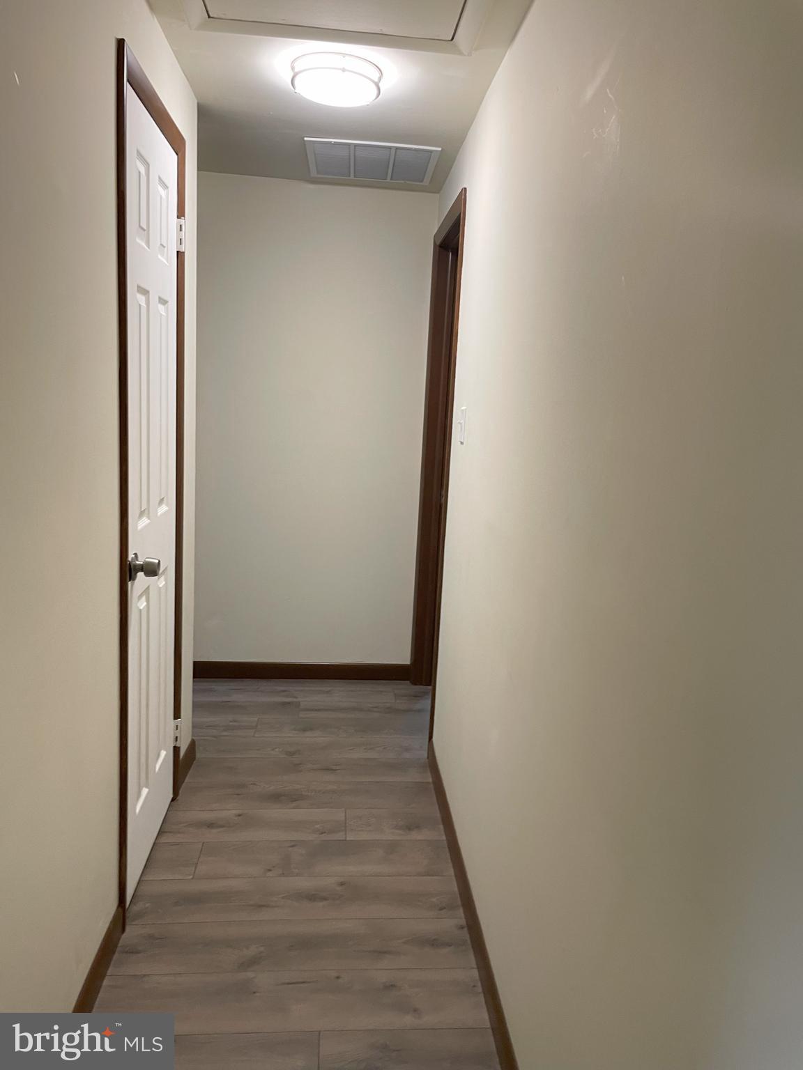 SLEEPY CREEK DISTRICT - Residential