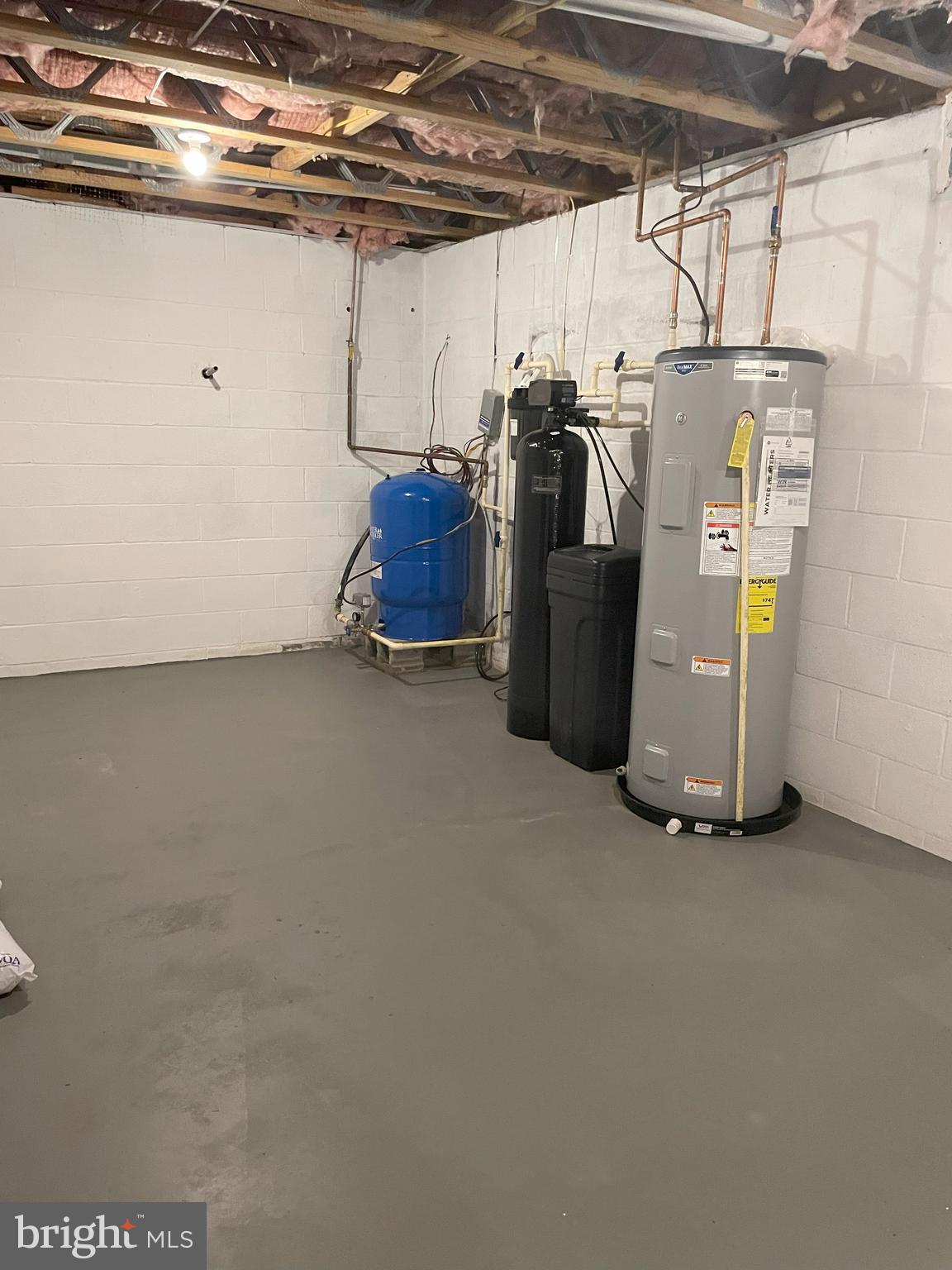 SLEEPY CREEK DISTRICT - Residential