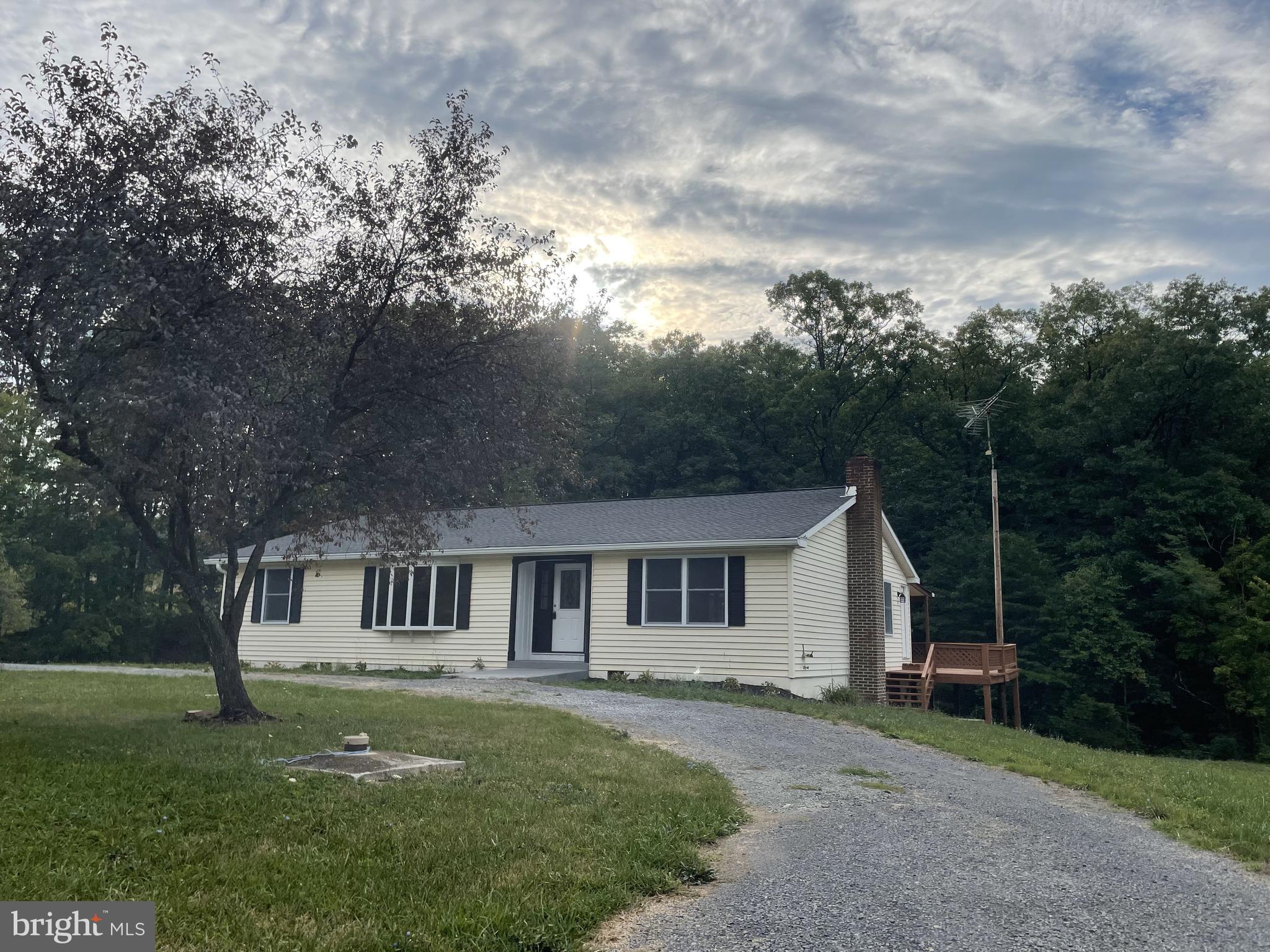 SLEEPY CREEK DISTRICT - Residential