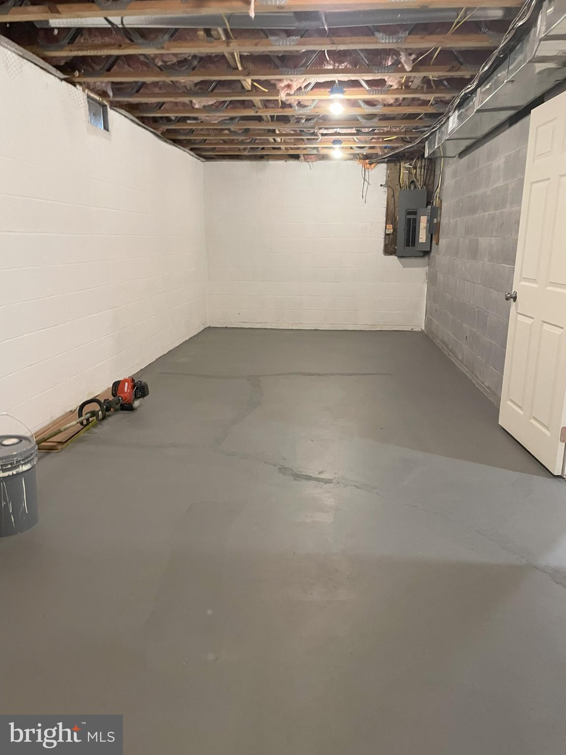 SLEEPY CREEK DISTRICT - Residential