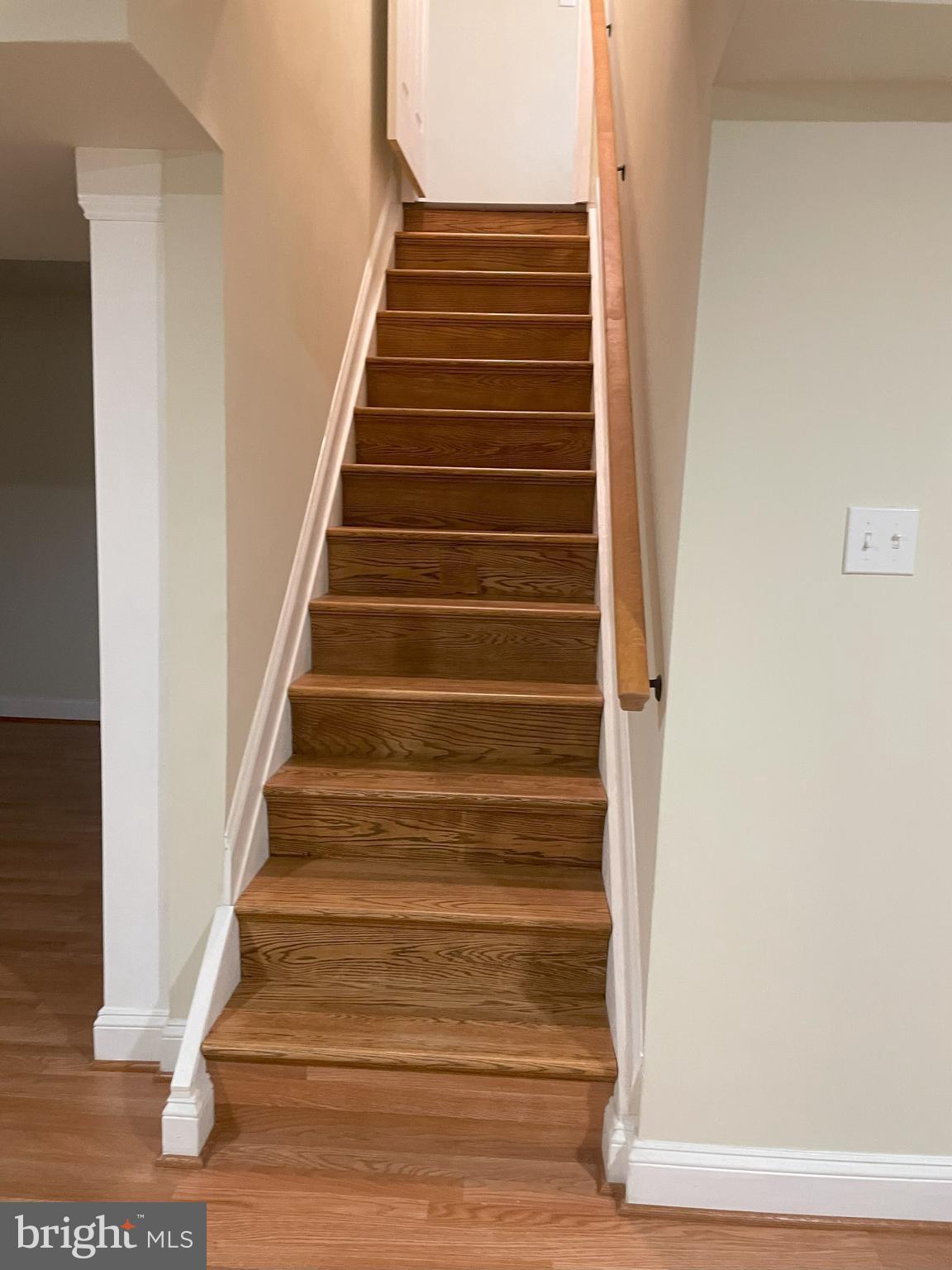 SLEEPY CREEK DISTRICT - Residential