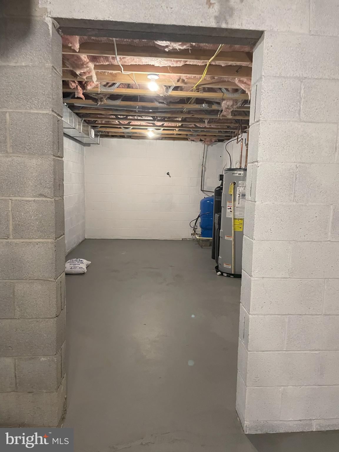 SLEEPY CREEK DISTRICT - Residential