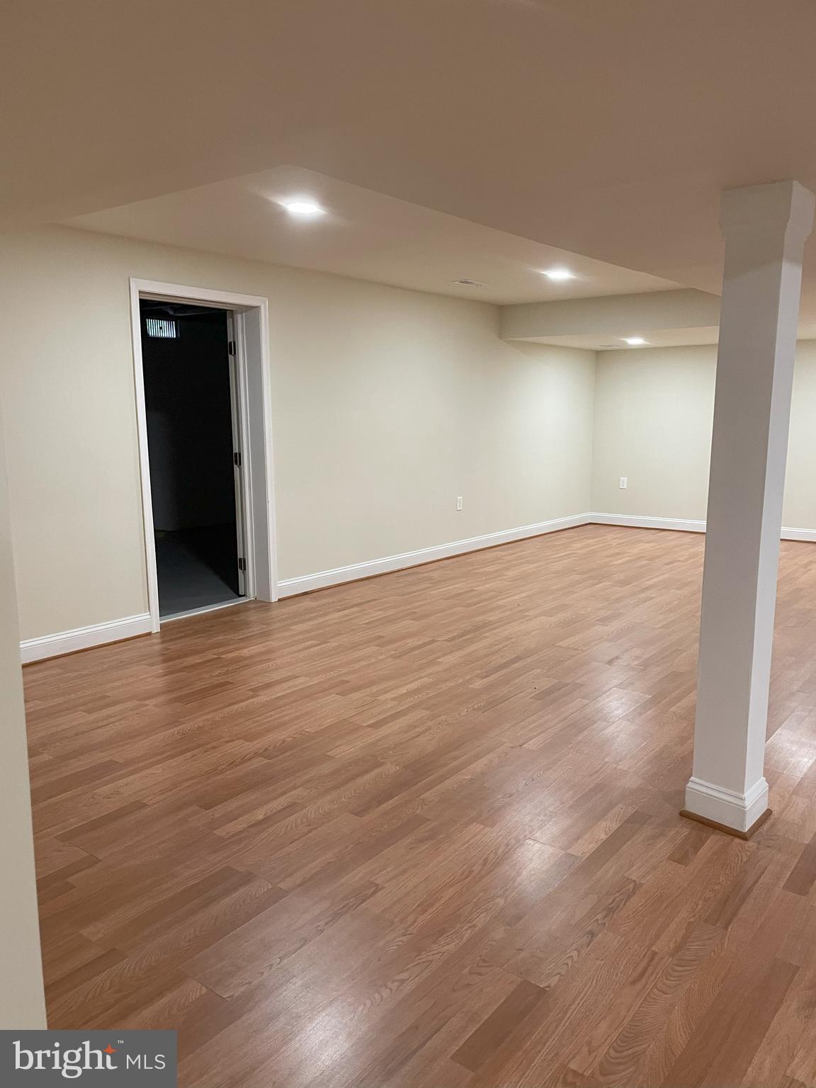 SLEEPY CREEK DISTRICT - Residential