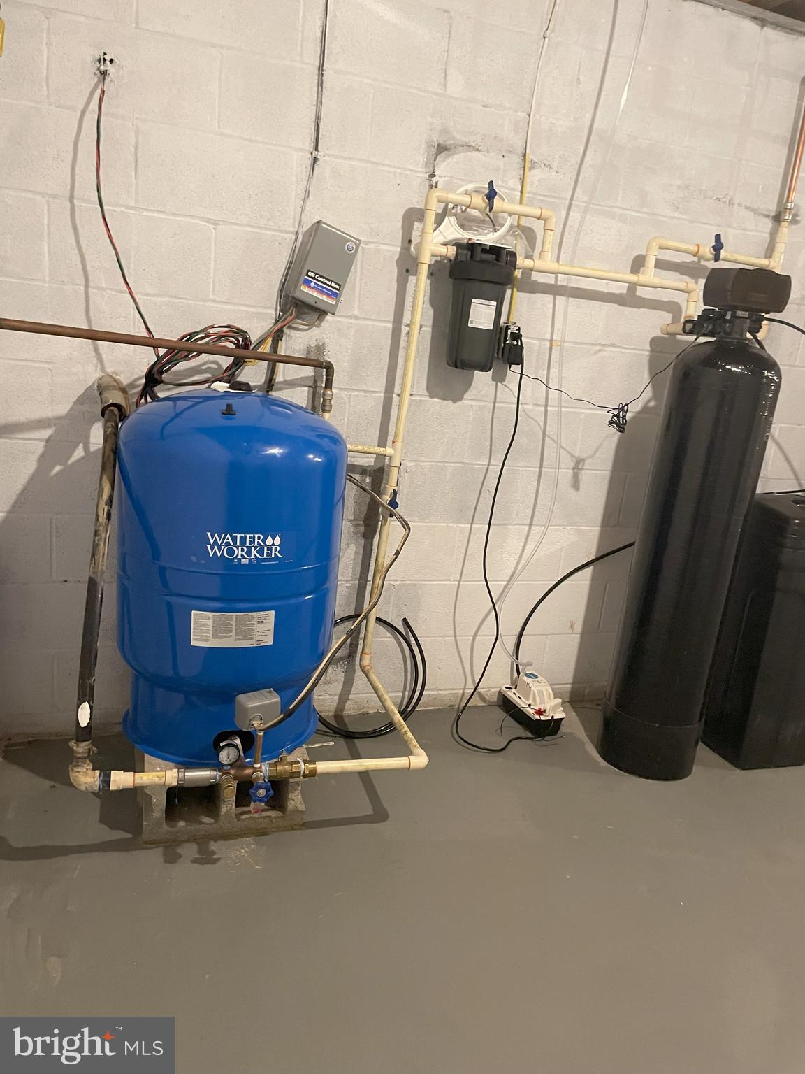 SLEEPY CREEK DISTRICT - Residential