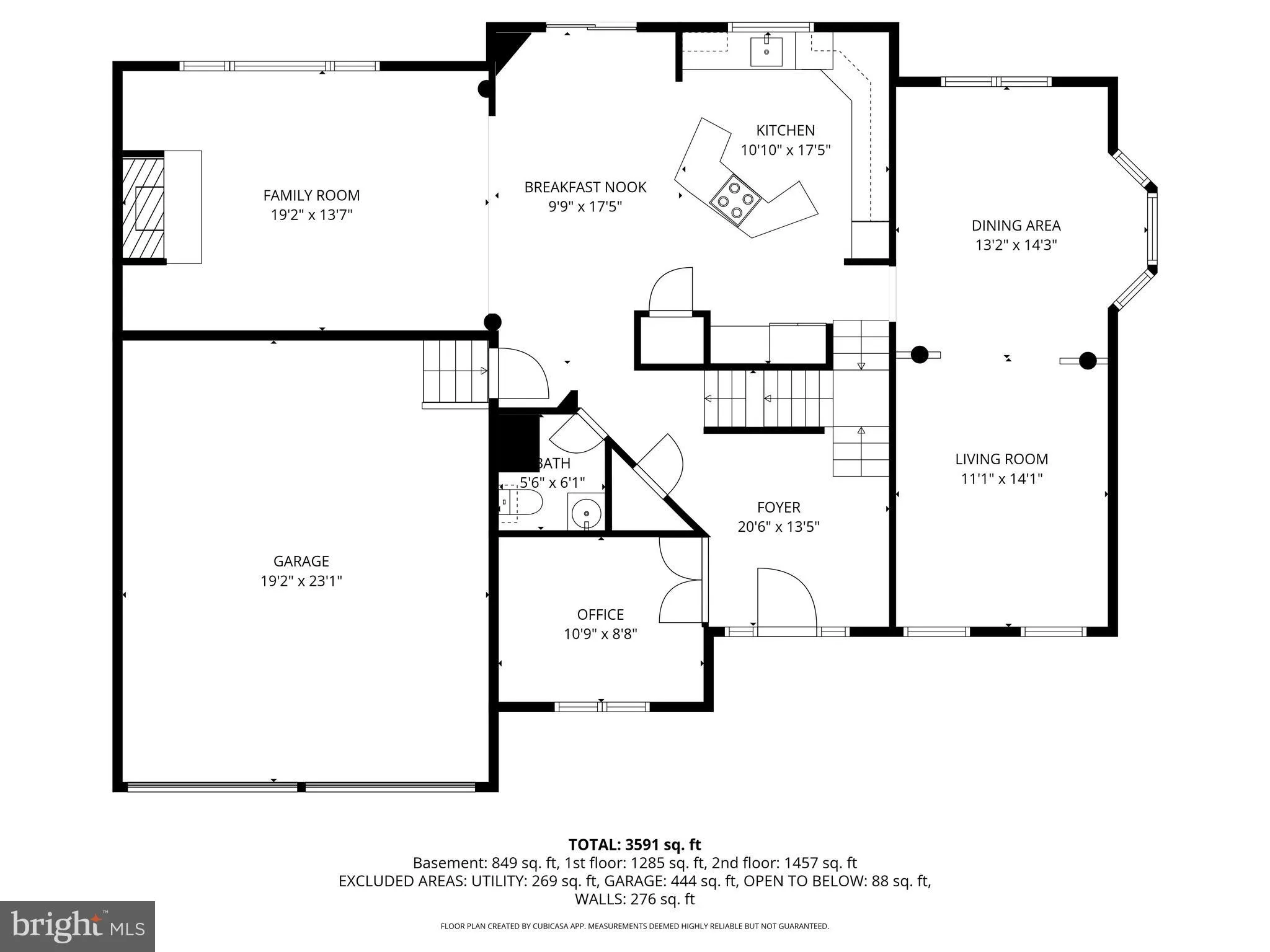 Additional image 132 of 974 Wayne Drive, Winchester, VA 22601