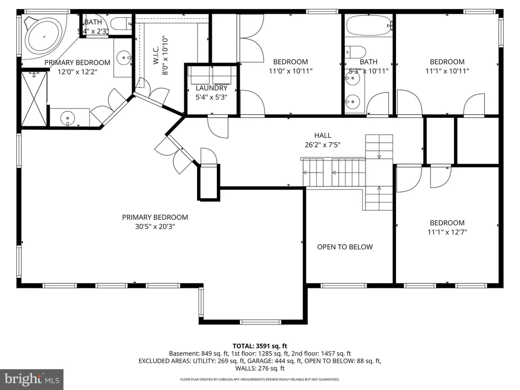 Additional image 66 of 974 Wayne Drive, Winchester, VA 22601