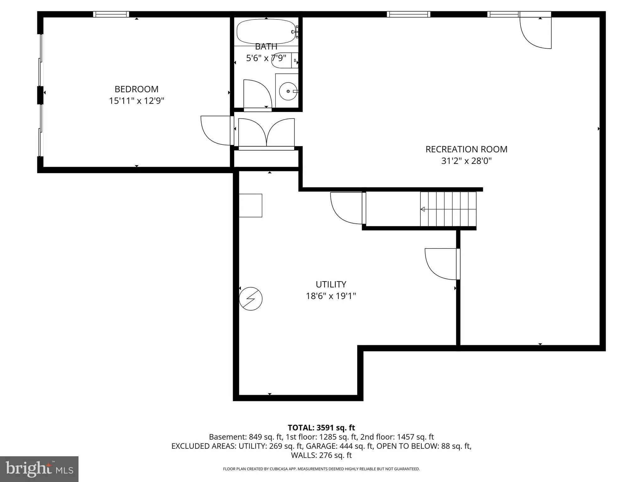 Additional image 131 of 974 Wayne Drive, Winchester, VA 22601