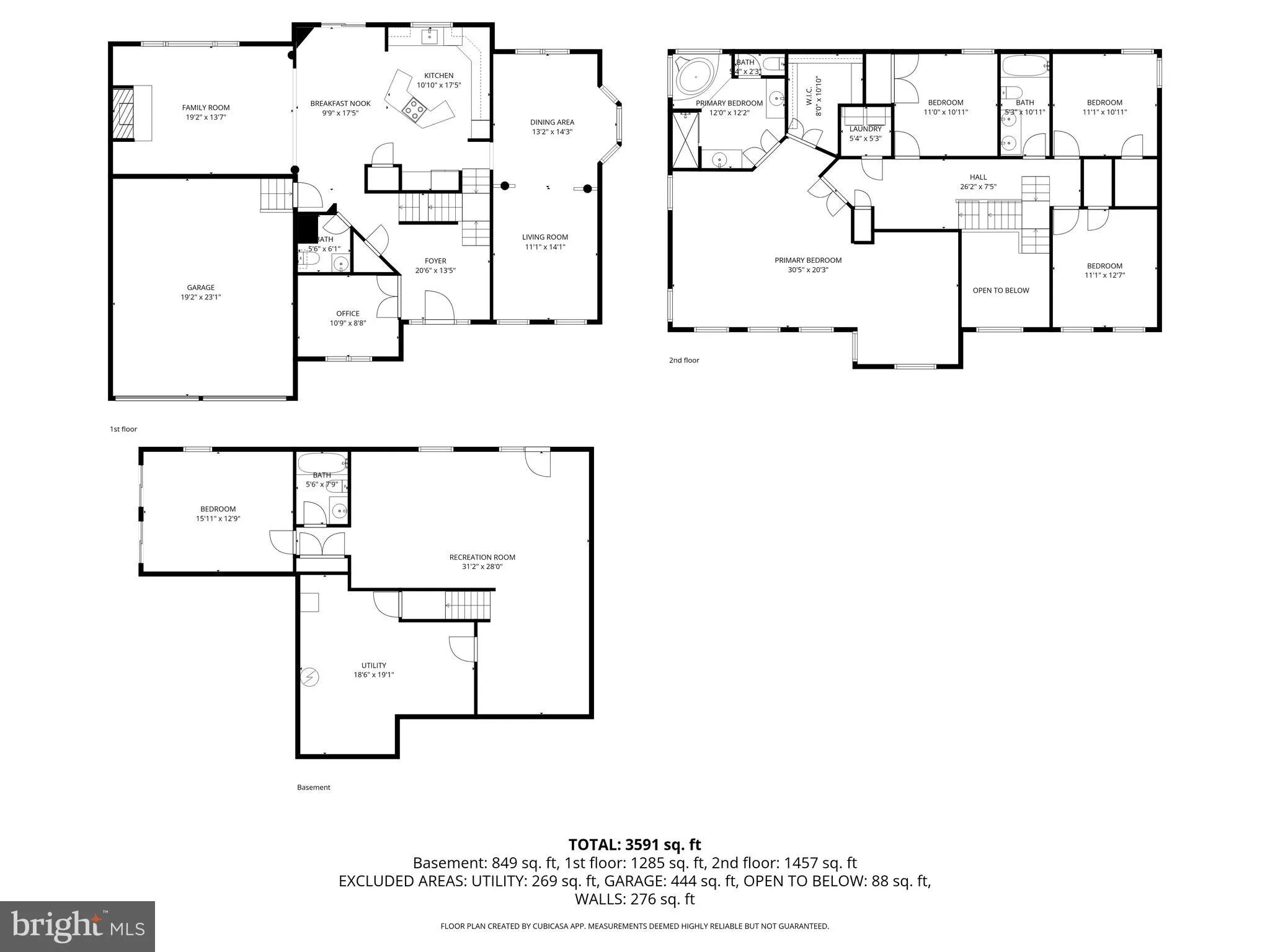 Additional image 134 of 974 Wayne Drive, Winchester, VA 22601