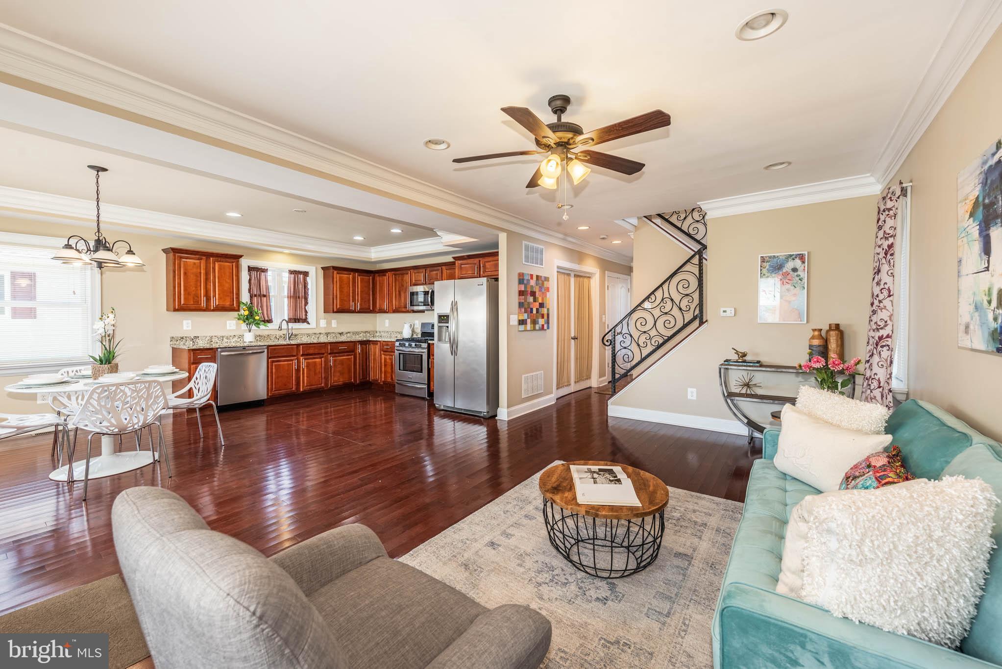 HARBOR VIEW - Residential