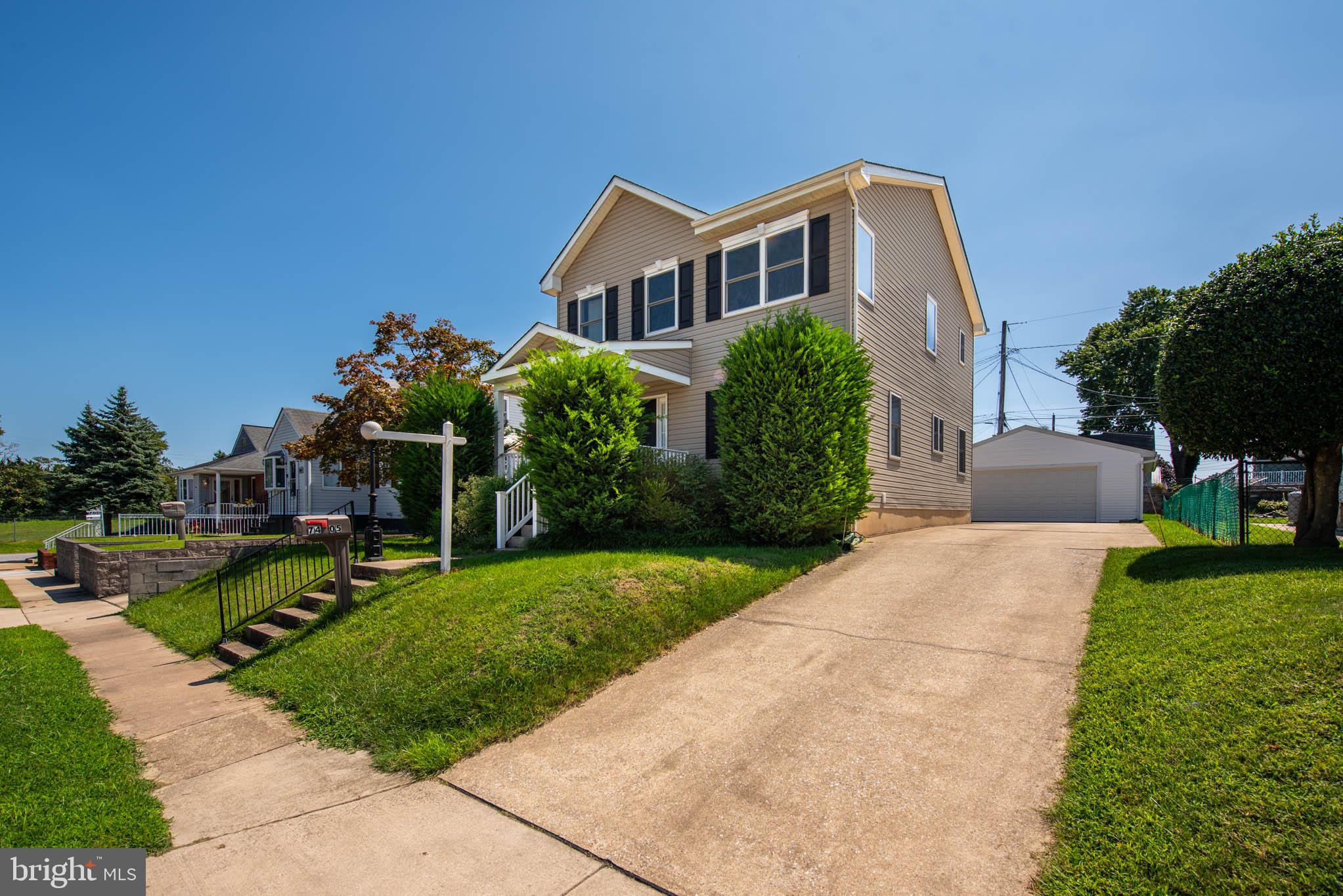 HARBOR VIEW - Residential
