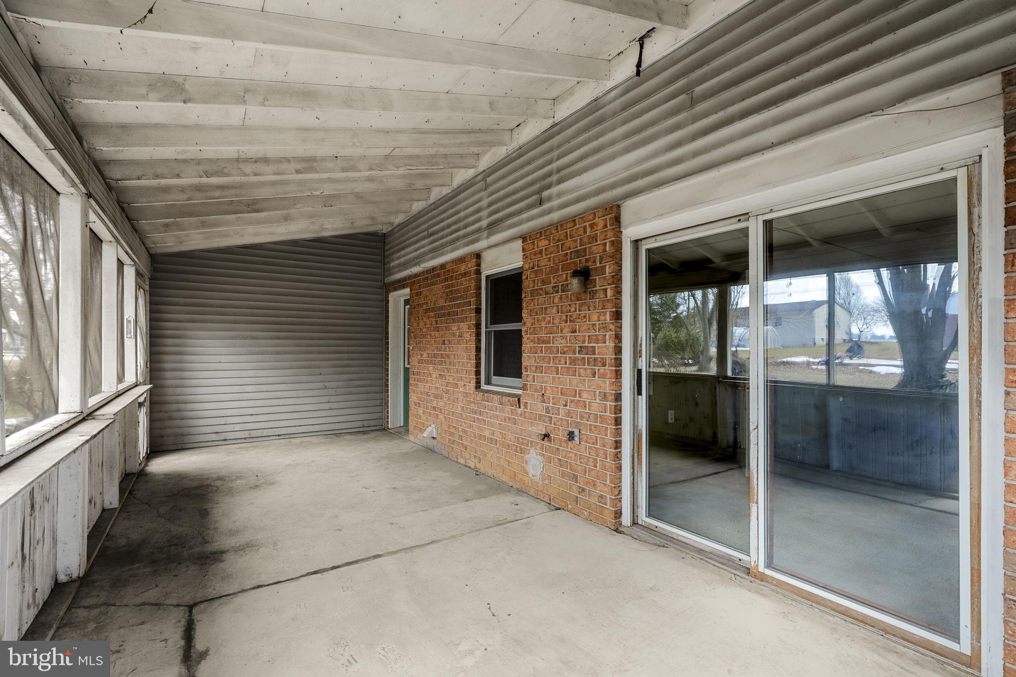 WARWICK TWP - Residential