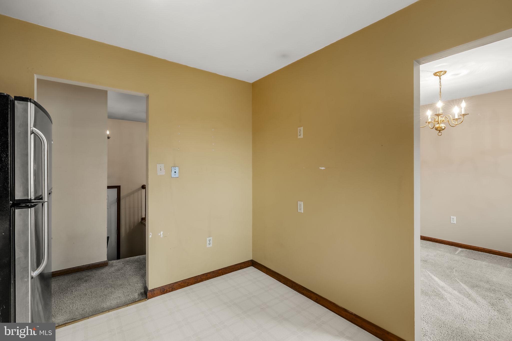 WARWICK TWP - Residential