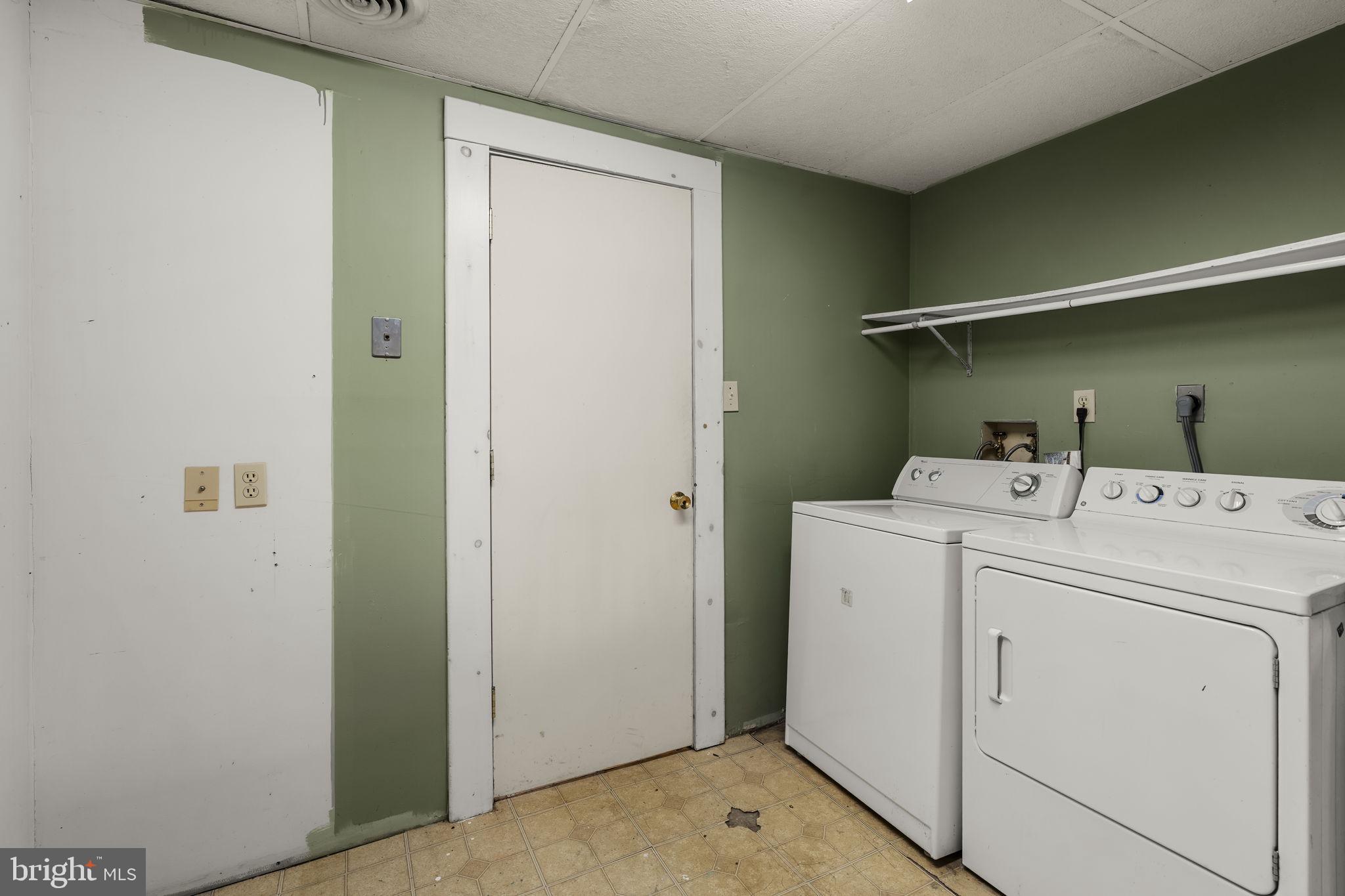 WARWICK TWP - Residential