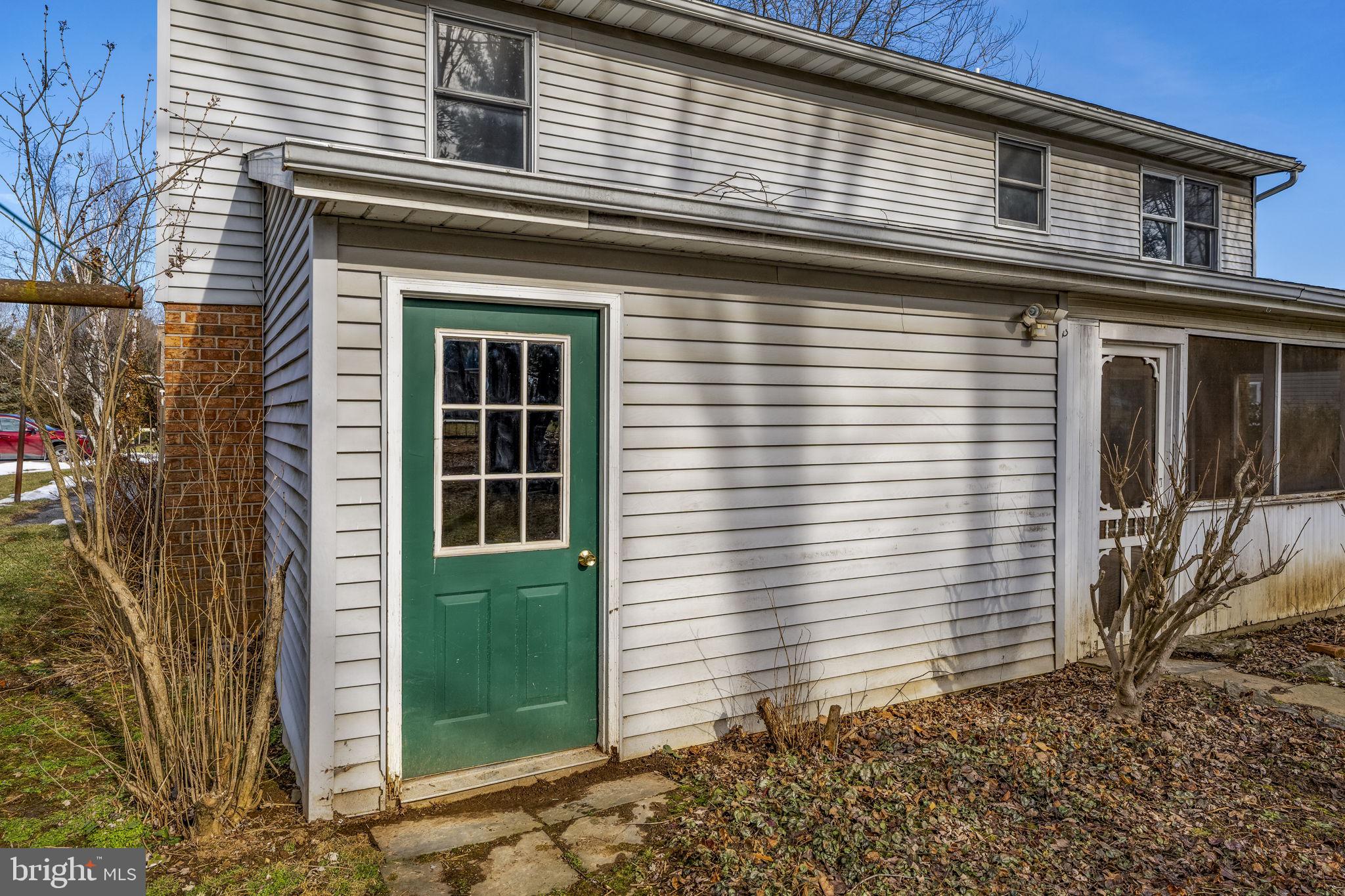 WARWICK TWP - Residential