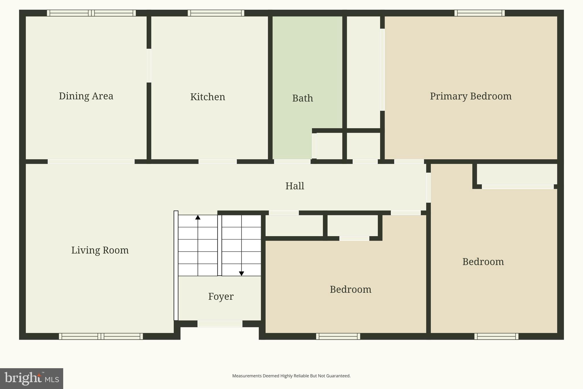 WARWICK TWP - Residential