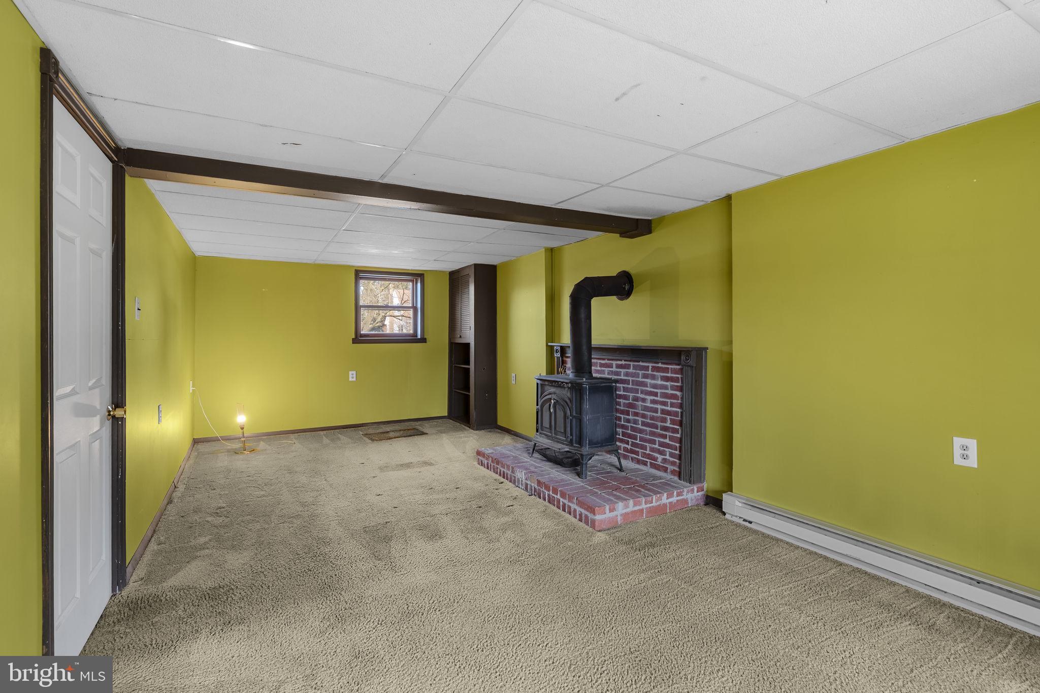 WARWICK TWP - Residential