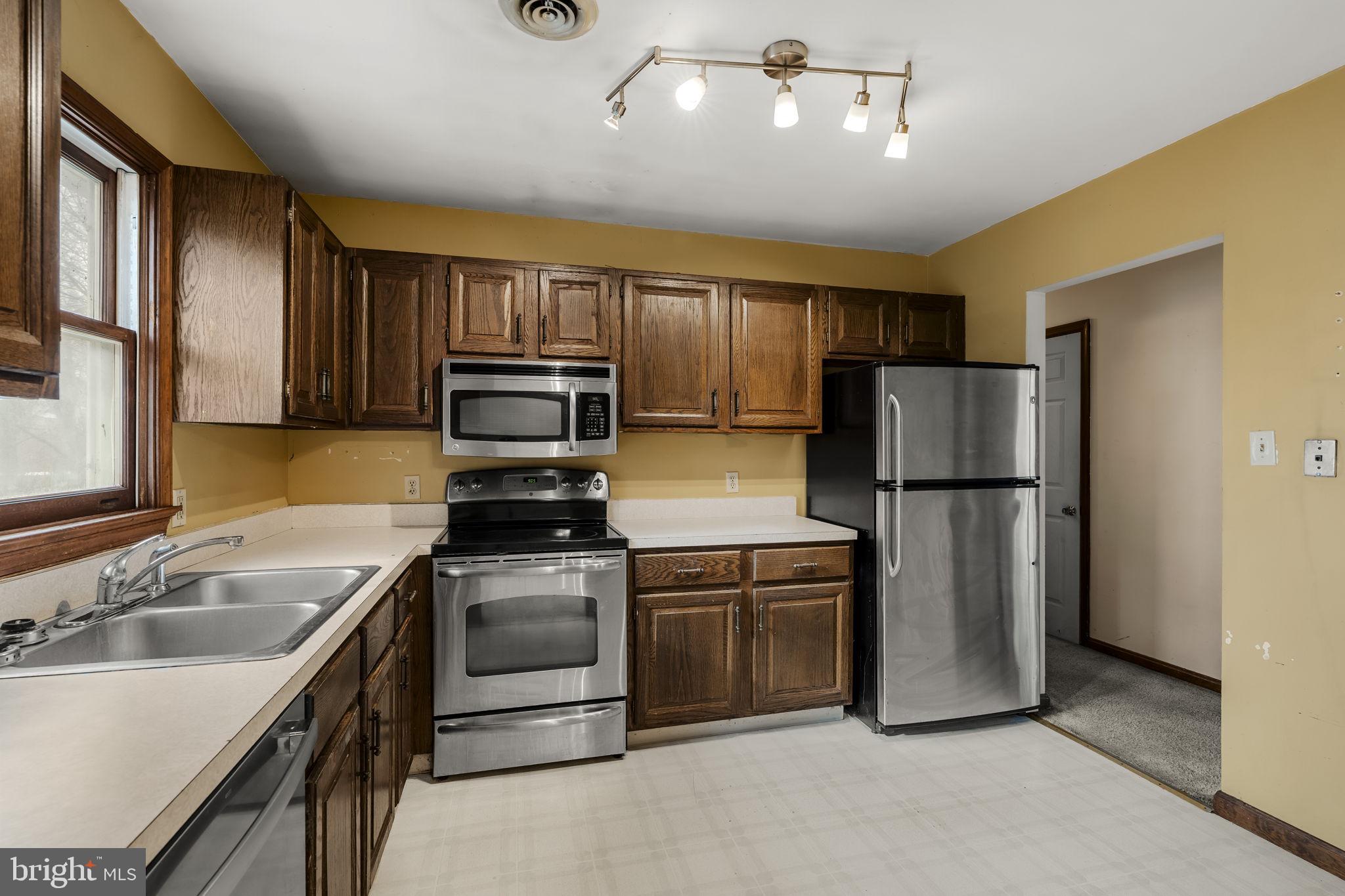 WARWICK TWP - Residential