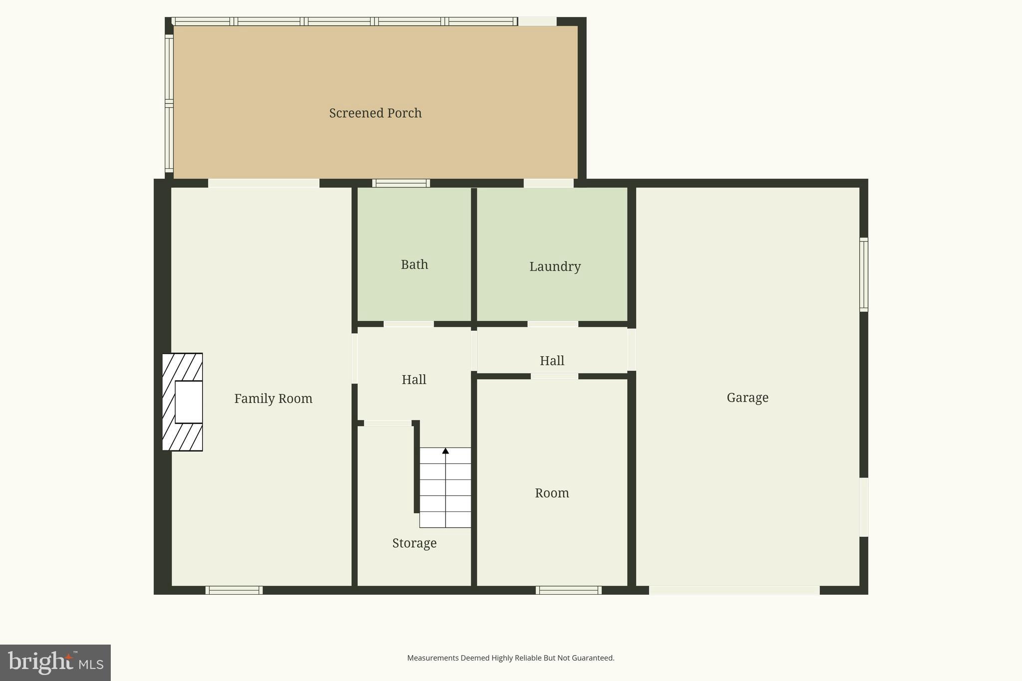 WARWICK TWP - Residential