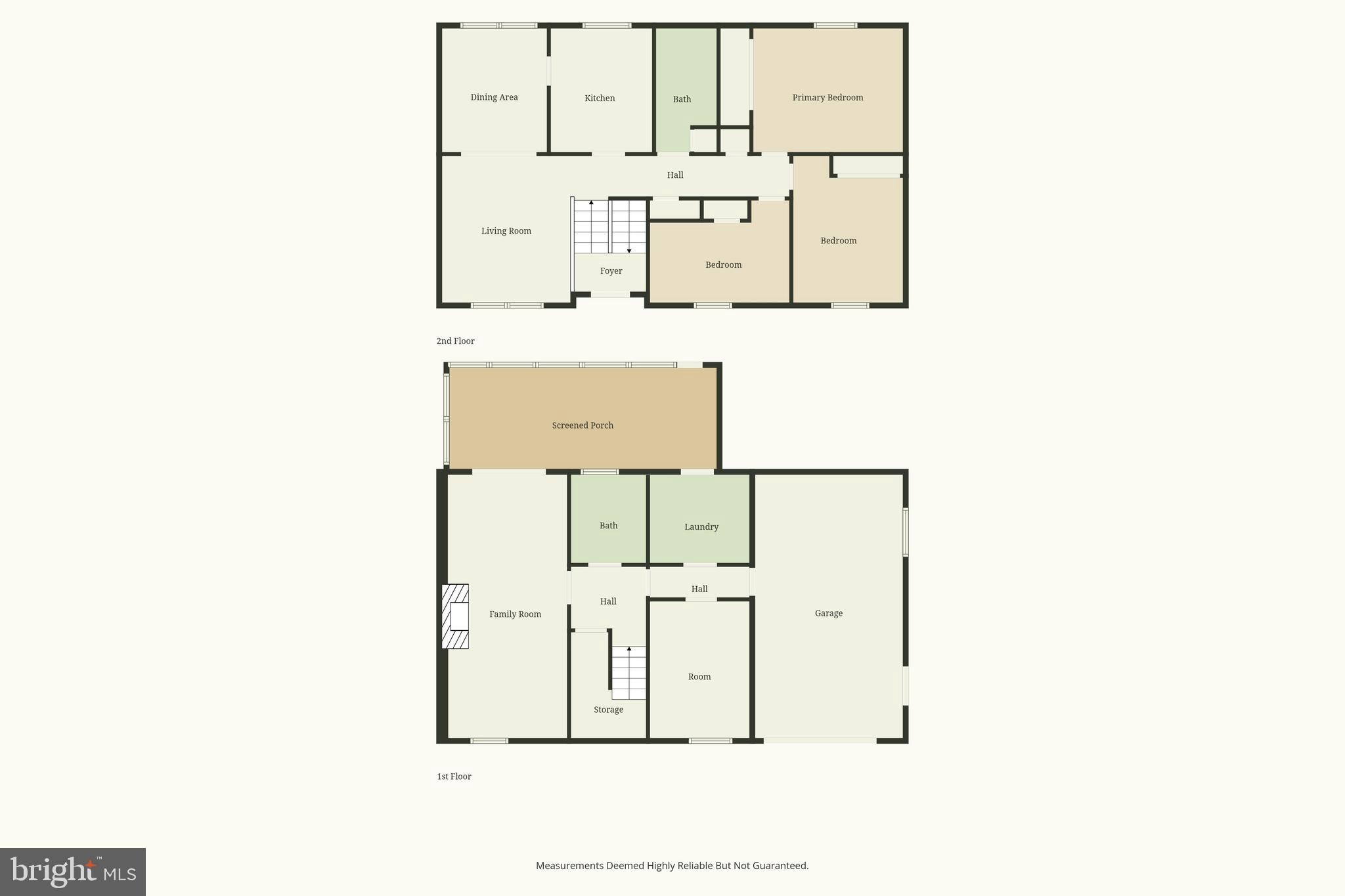 WARWICK TWP - Residential