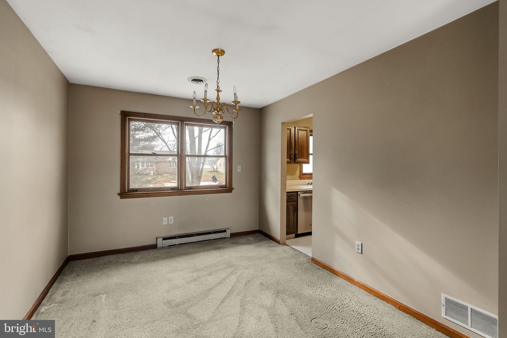 WARWICK TWP - Residential