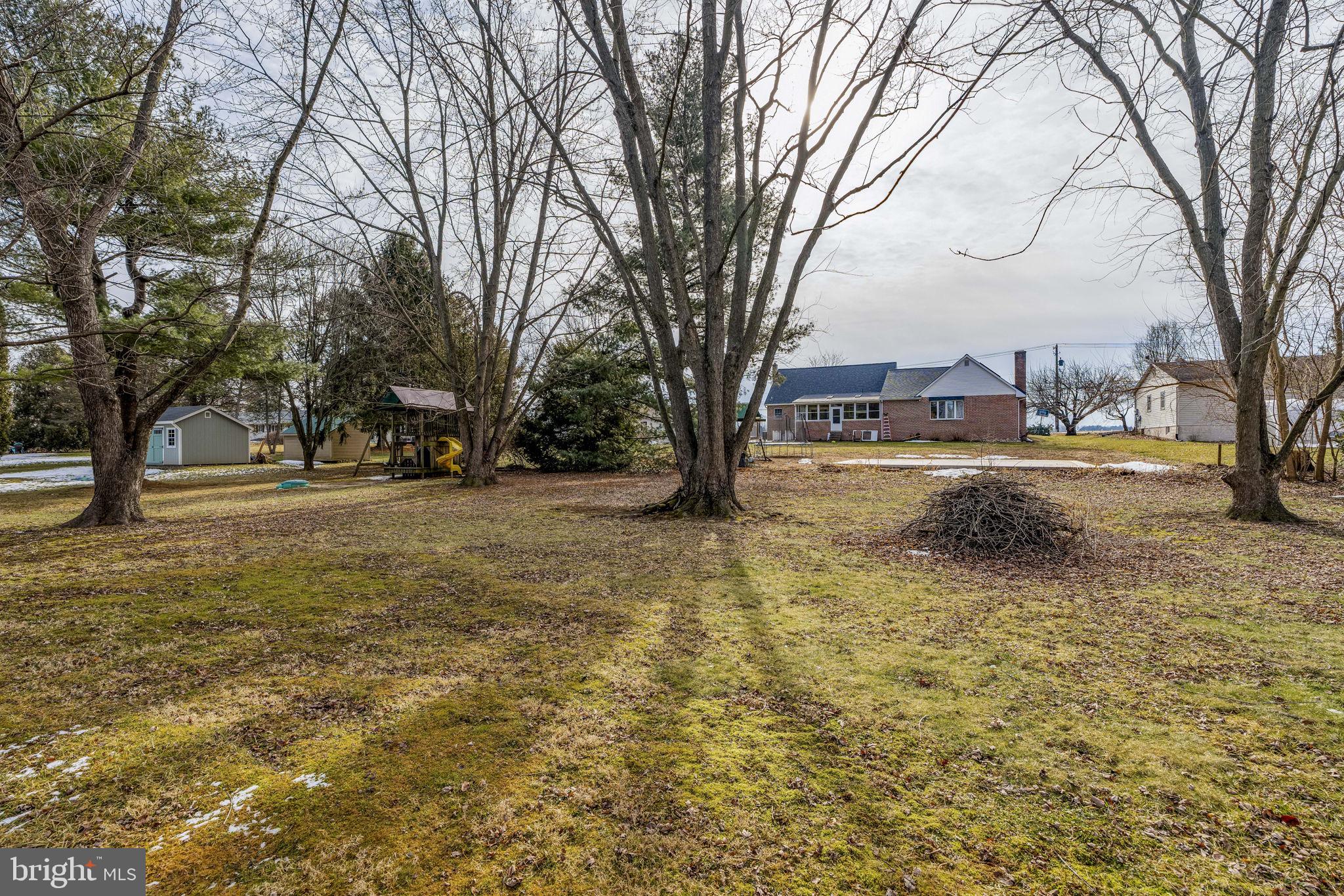 WARWICK TWP - Residential