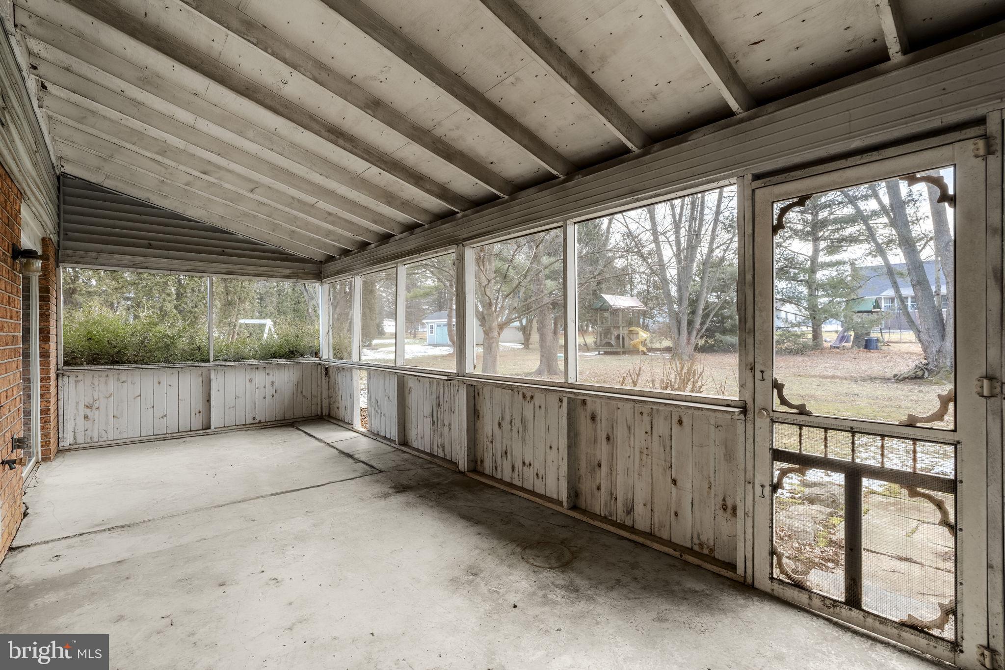 WARWICK TWP - Residential