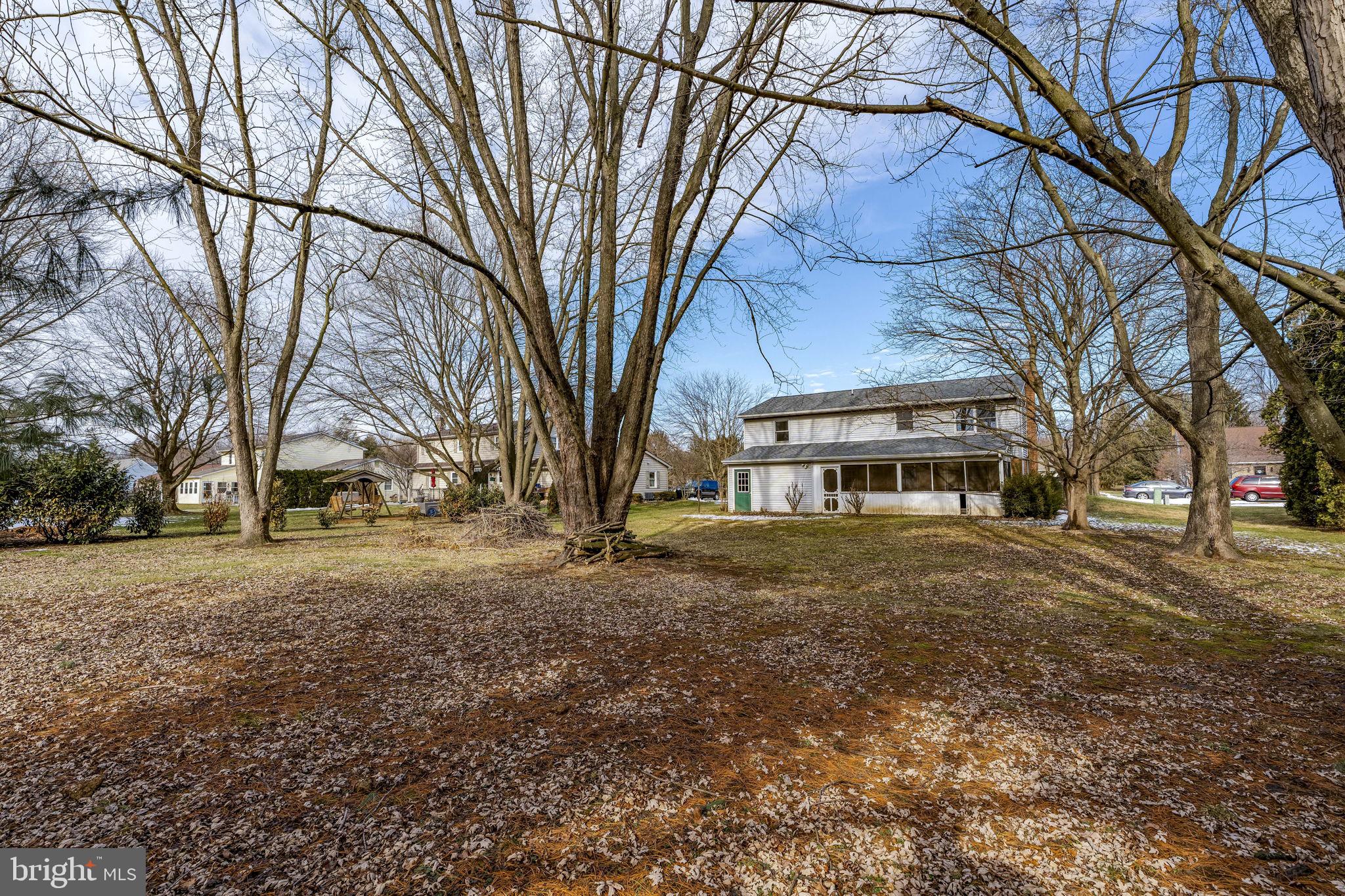 WARWICK TWP - Residential