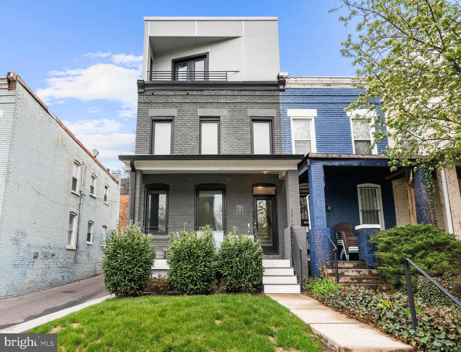 2717 SHERMAN AVENUE NW 1