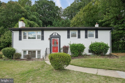 Homes For Rent - 6720 Briarcliff Drive<br/> CLINTON, MD 20735