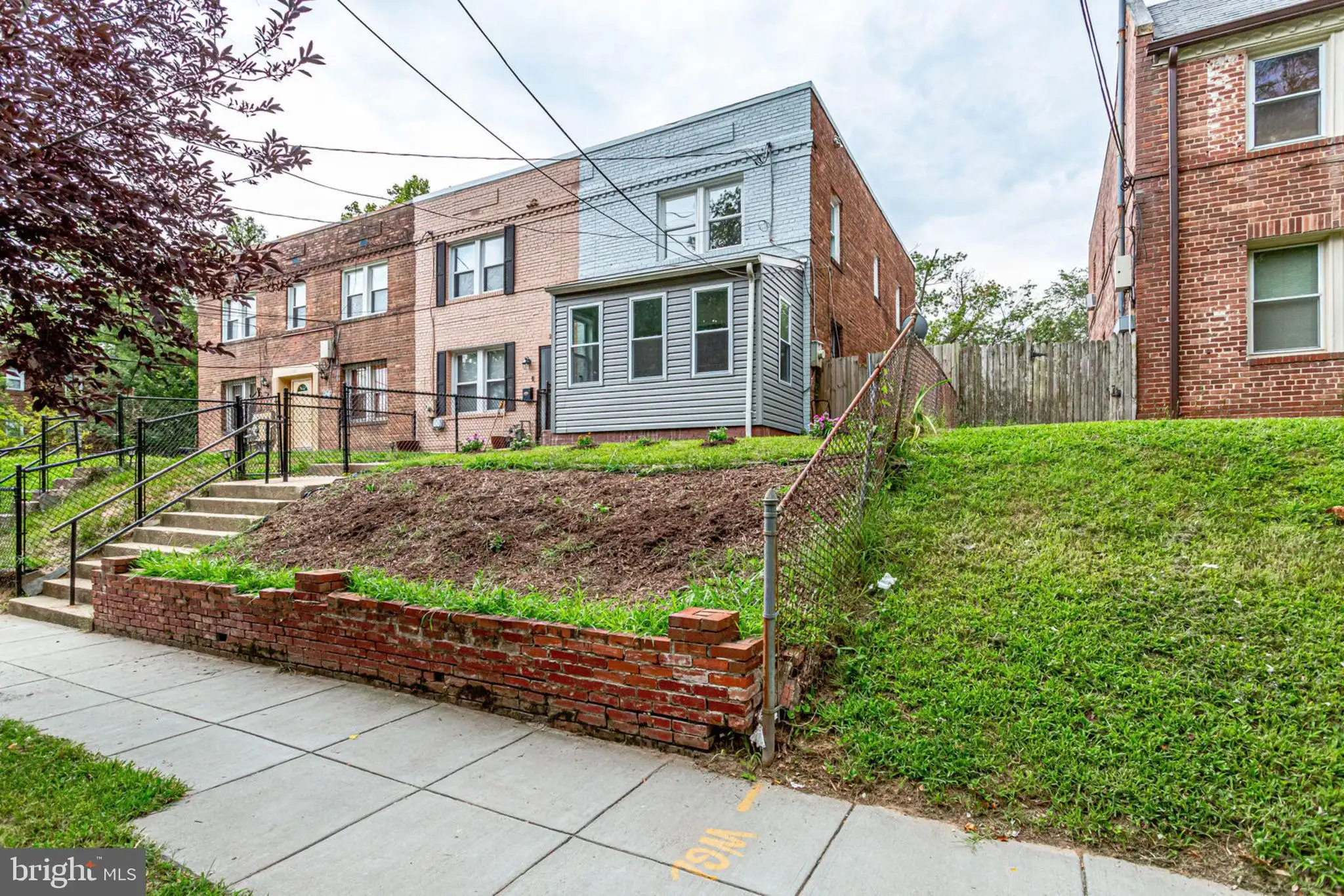 277 Newcomb Street SE, Washington, DC 20032