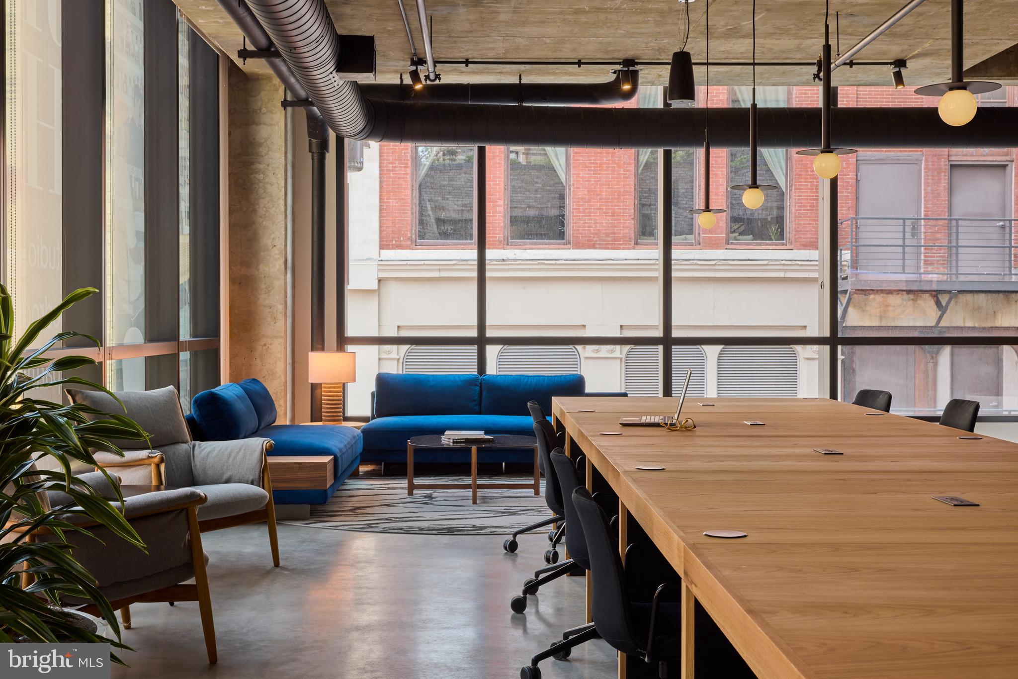 WASHINGTON SQ - Residential Lease