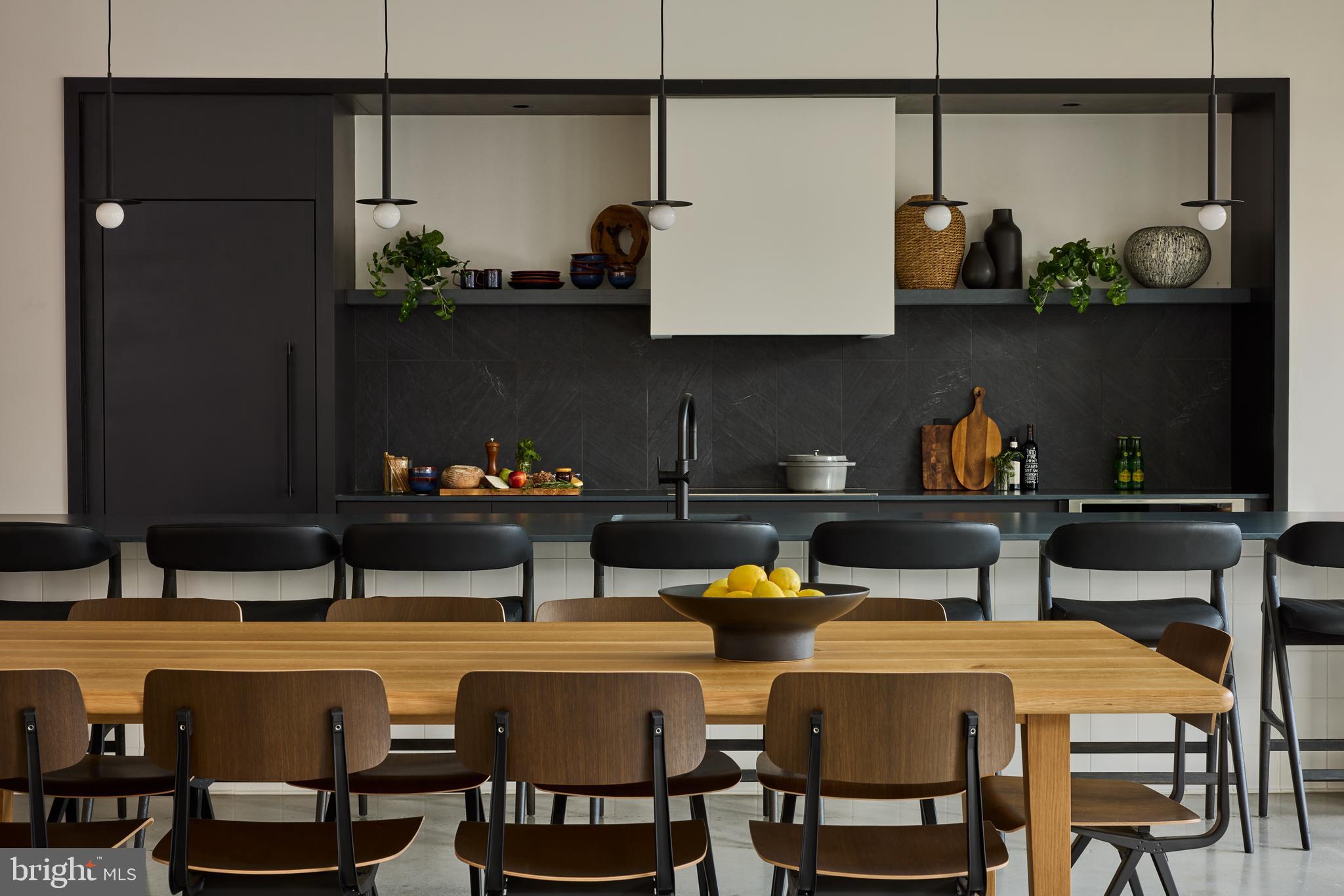 WASHINGTON SQ - Residential Lease