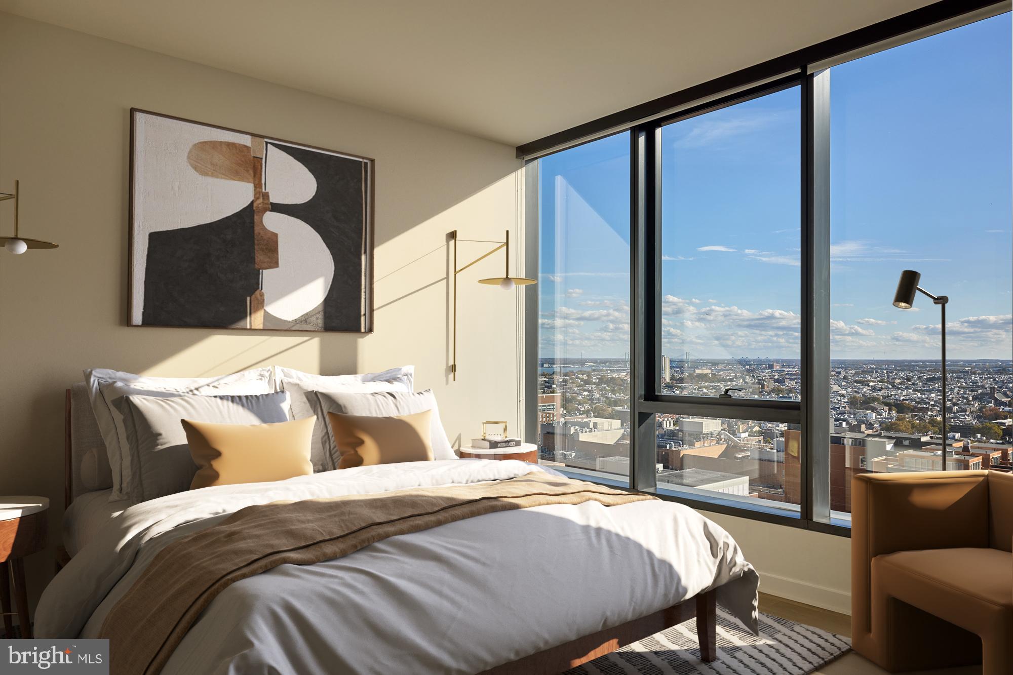 WASHINGTON SQ - Residential Lease