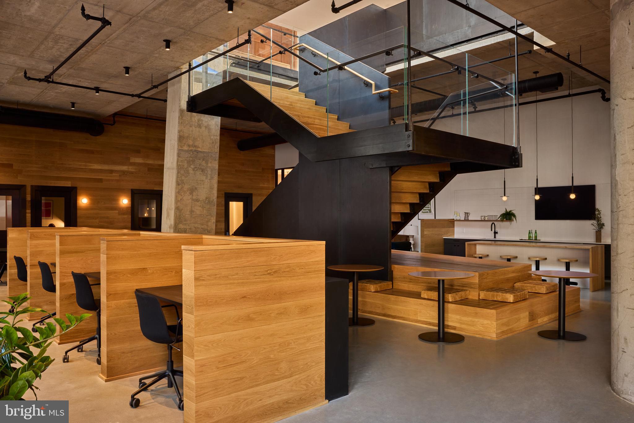 WASHINGTON SQ - Residential Lease