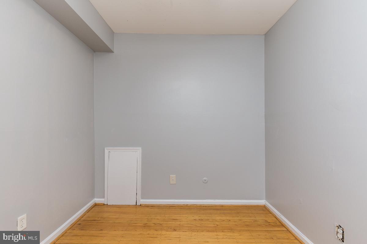 WASHINGTON SQ WEST - Residential Lease