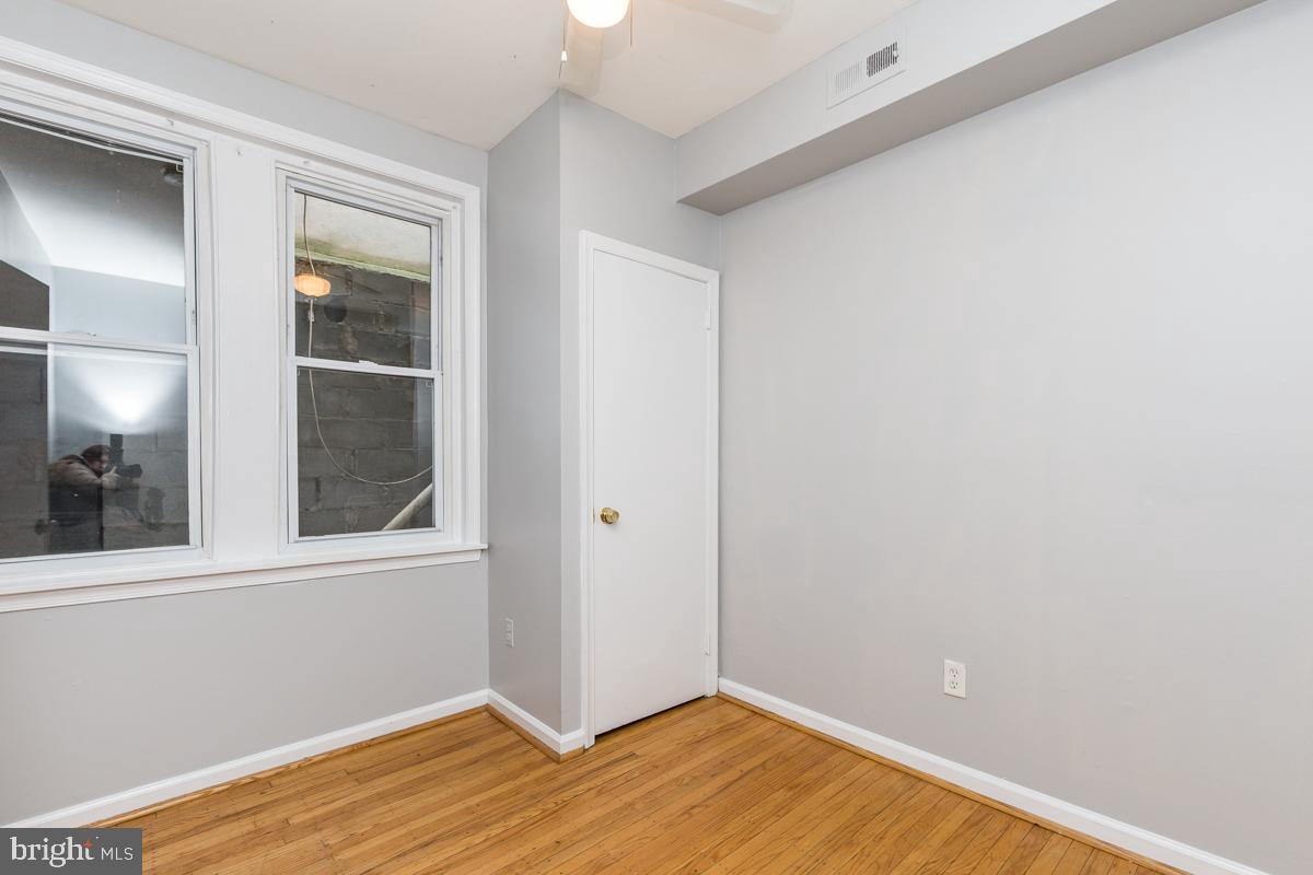 WASHINGTON SQ WEST - Residential Lease