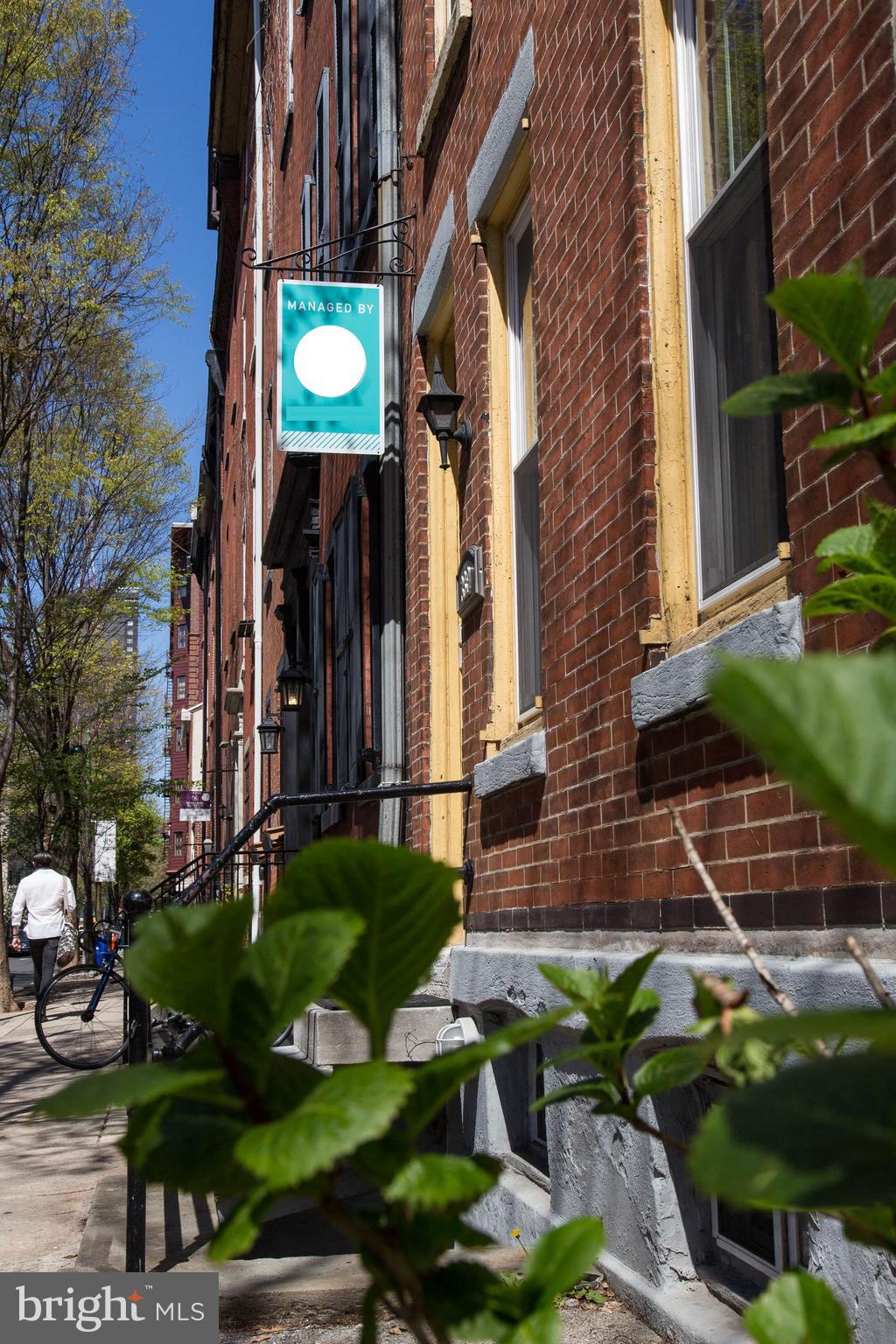 WASHINGTON SQ WEST - Residential Lease