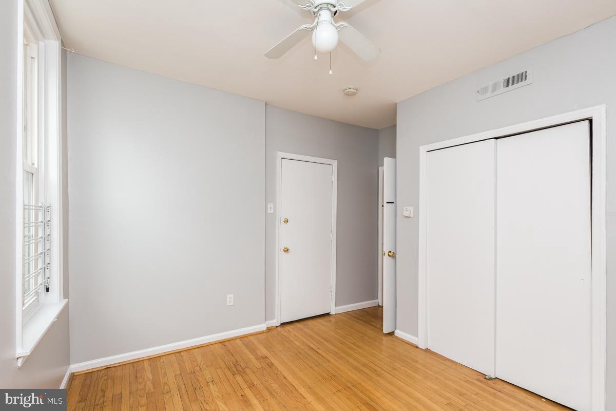 WASHINGTON SQ WEST - Residential Lease