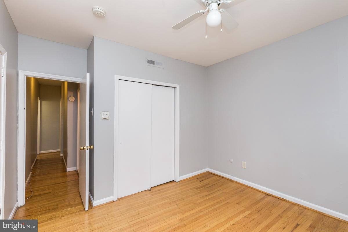 WASHINGTON SQ WEST - Residential Lease