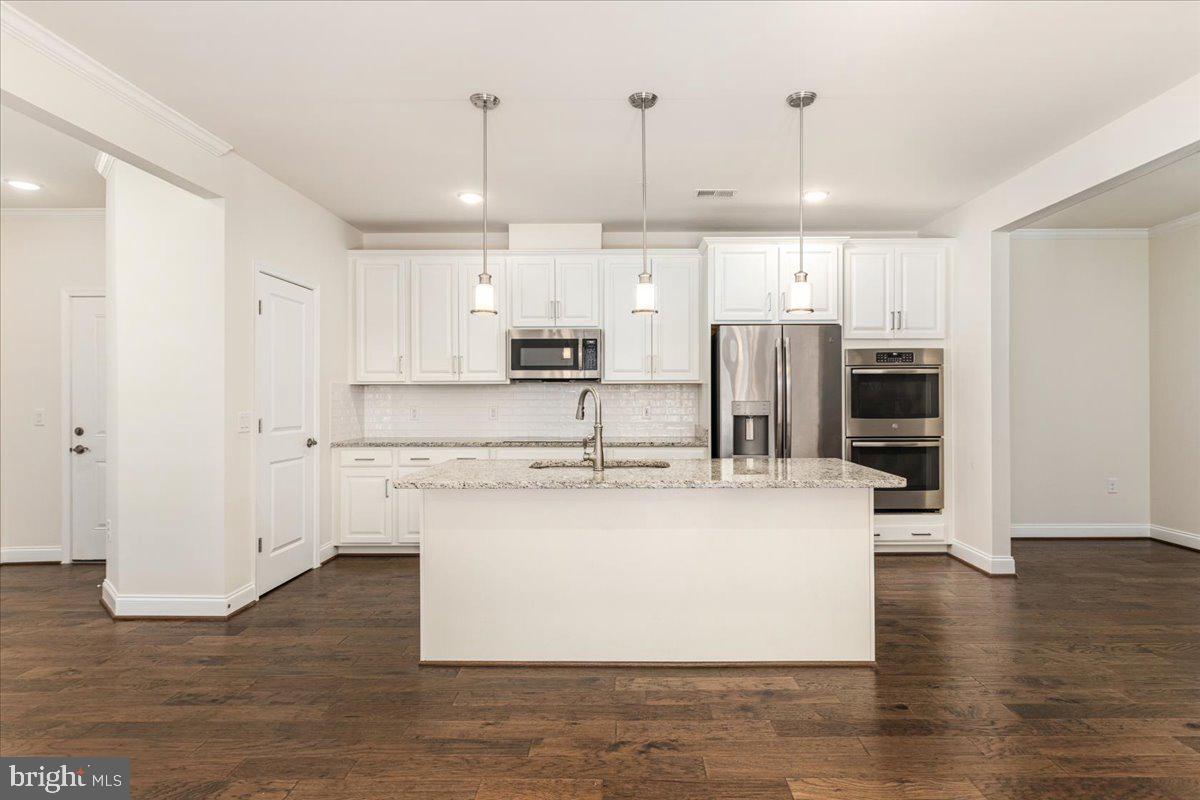 23631 HAVELOCK WALK TERRACE 313