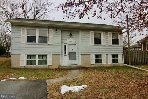 Photo of 1788 Temple Avenue, LANCASTER, PA 17603 (MLS # PALA2064292)
