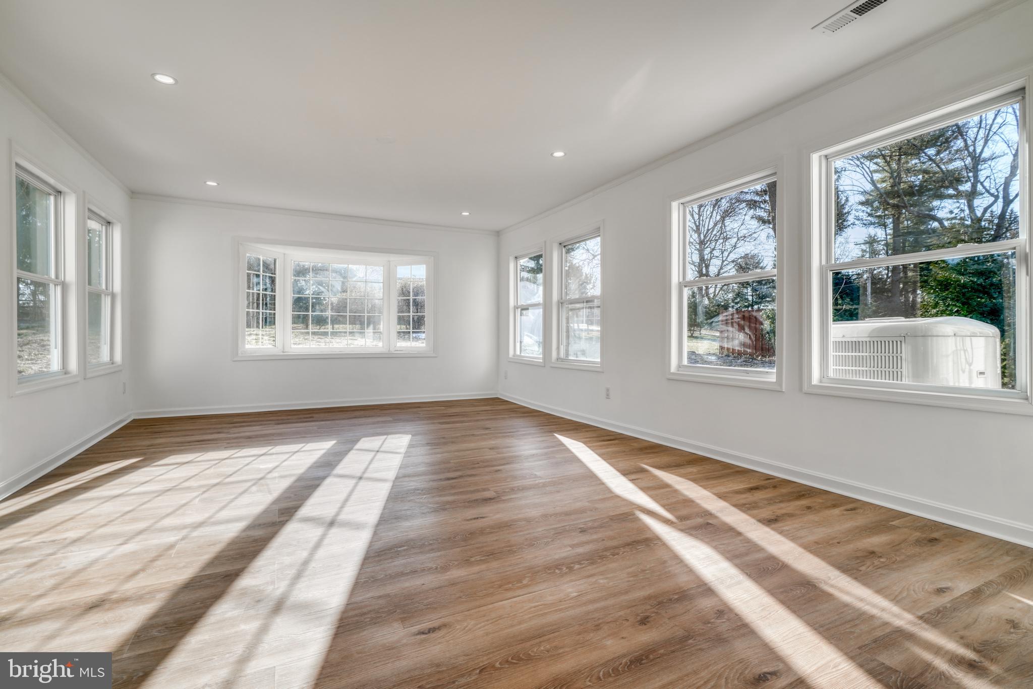 FONT HILL - Residential