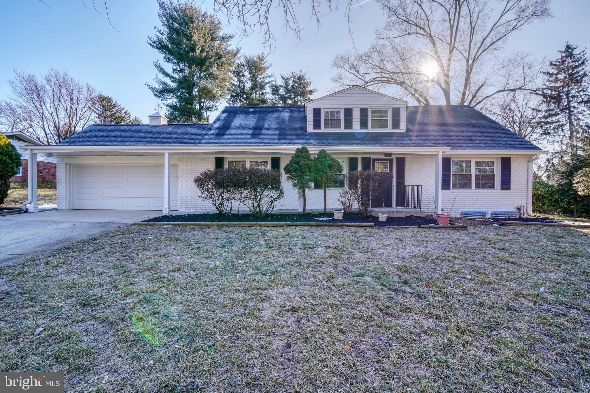 FONT HILL - Residential