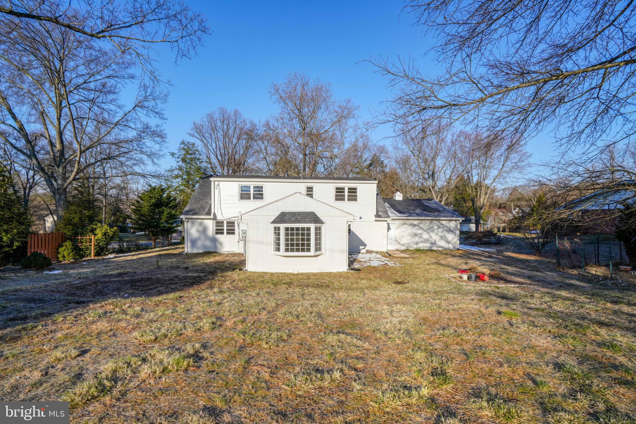 FONT HILL - Residential