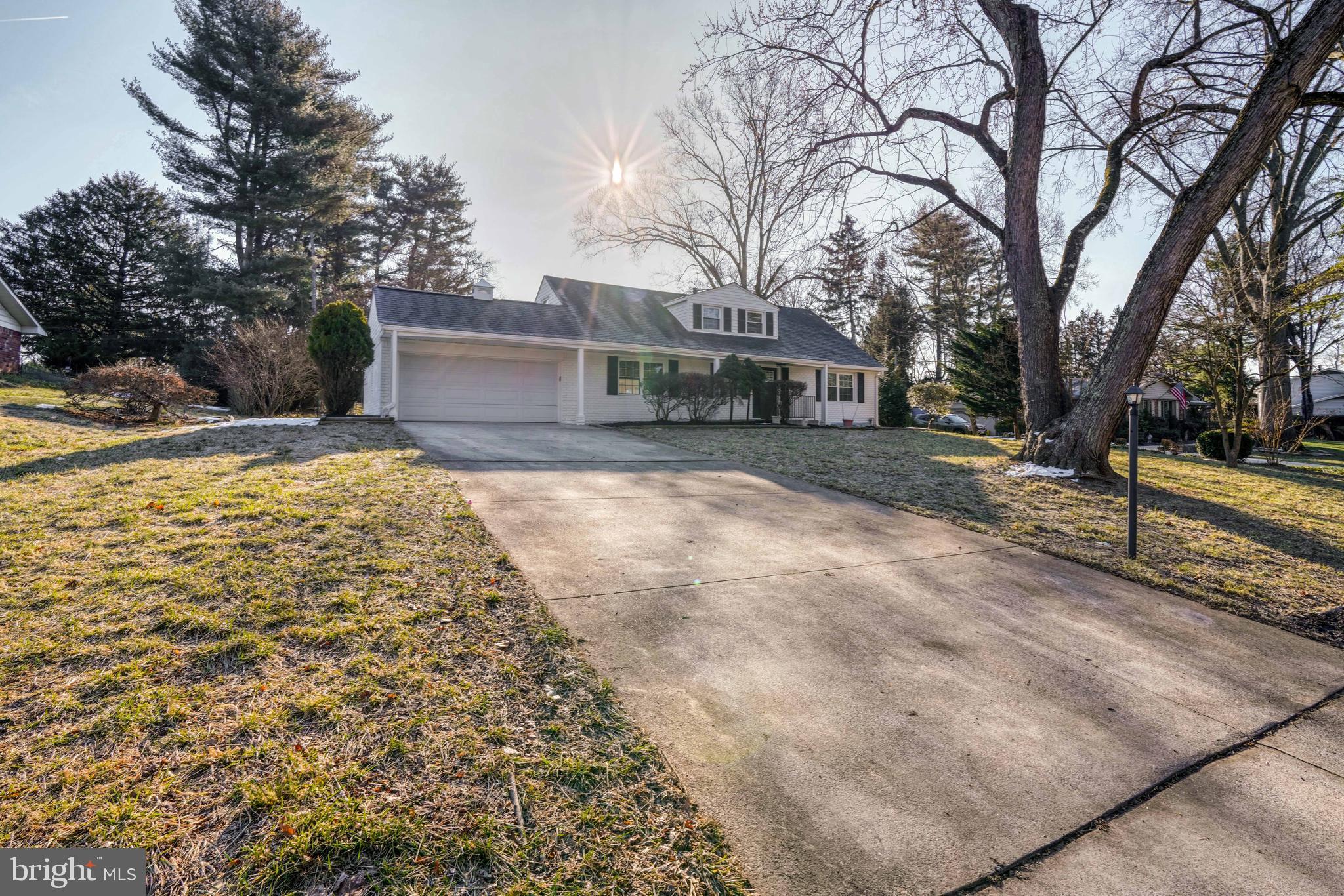 FONT HILL - Residential