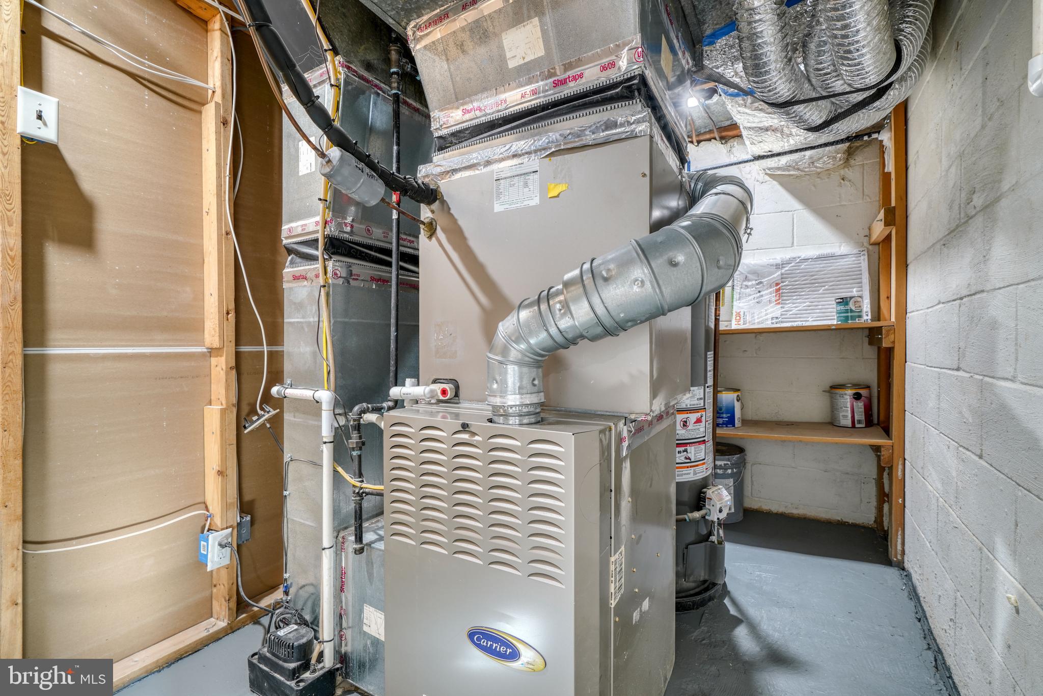 FONT HILL - Residential