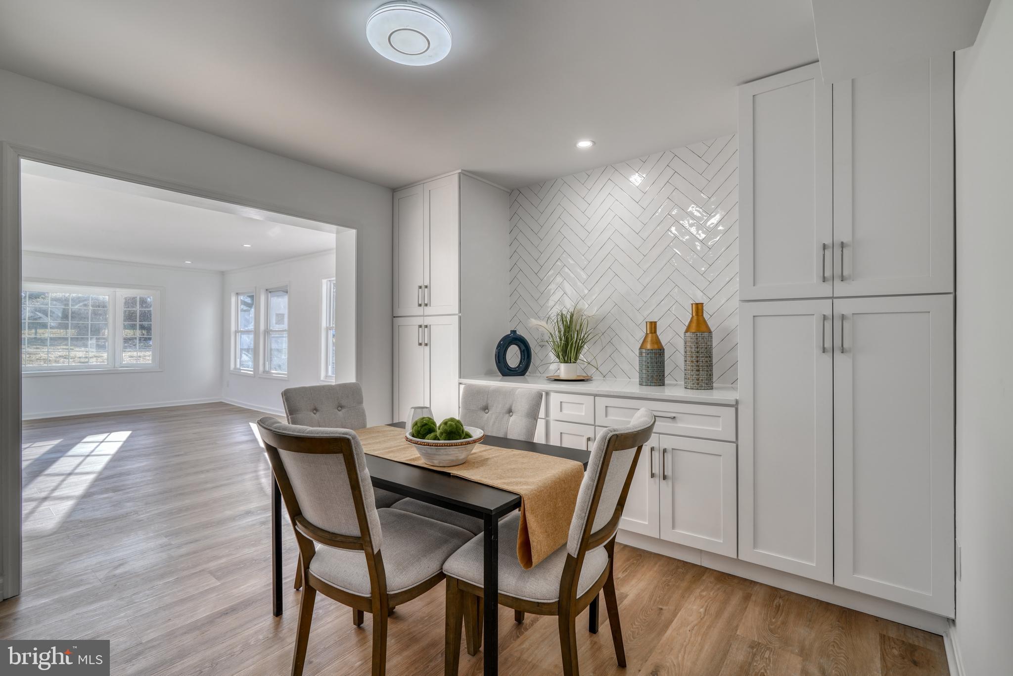 FONT HILL - Residential